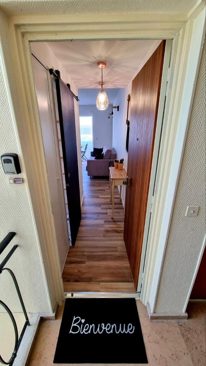 Appartement bord de mer photo 5