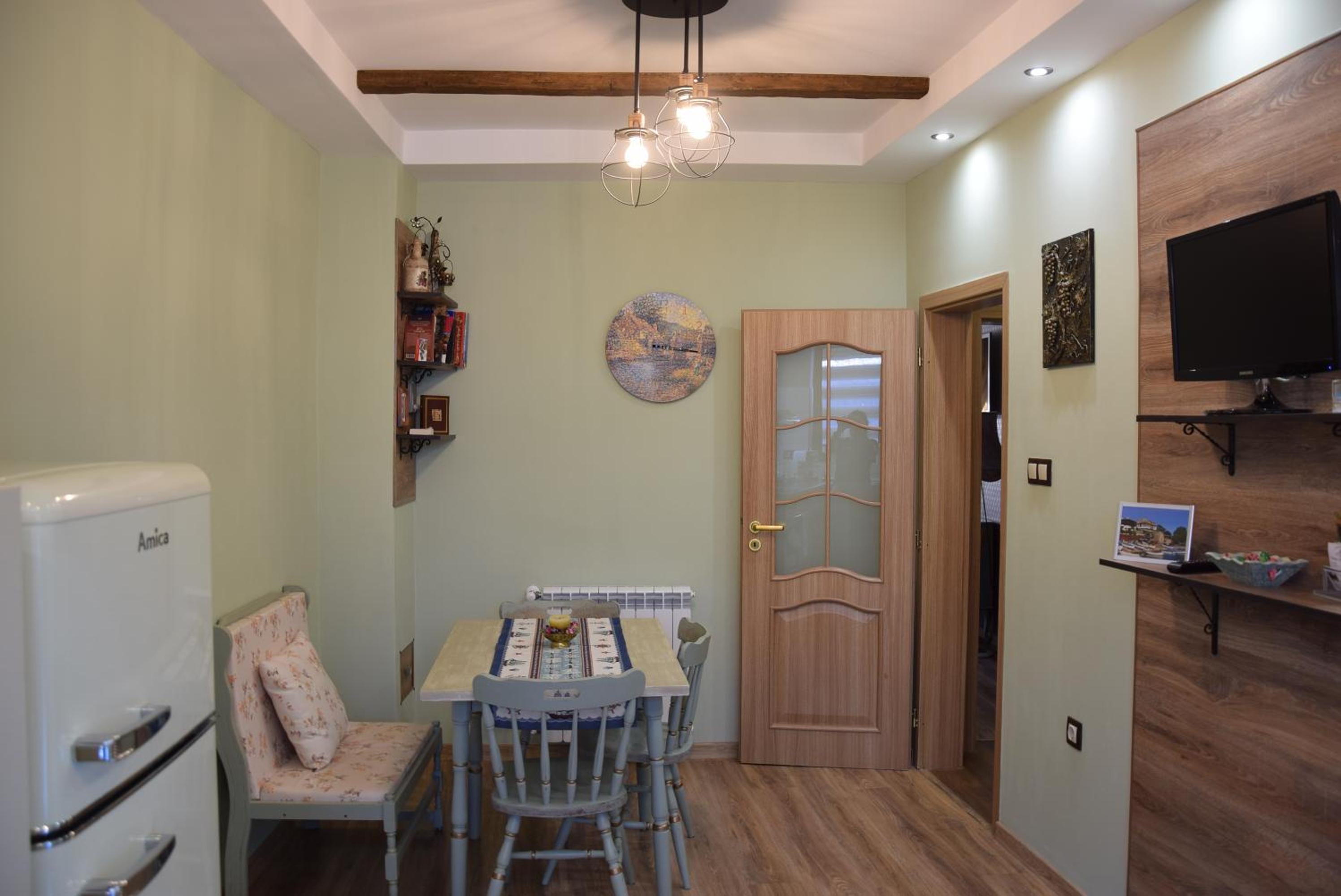 Boutique House Belevi view 5