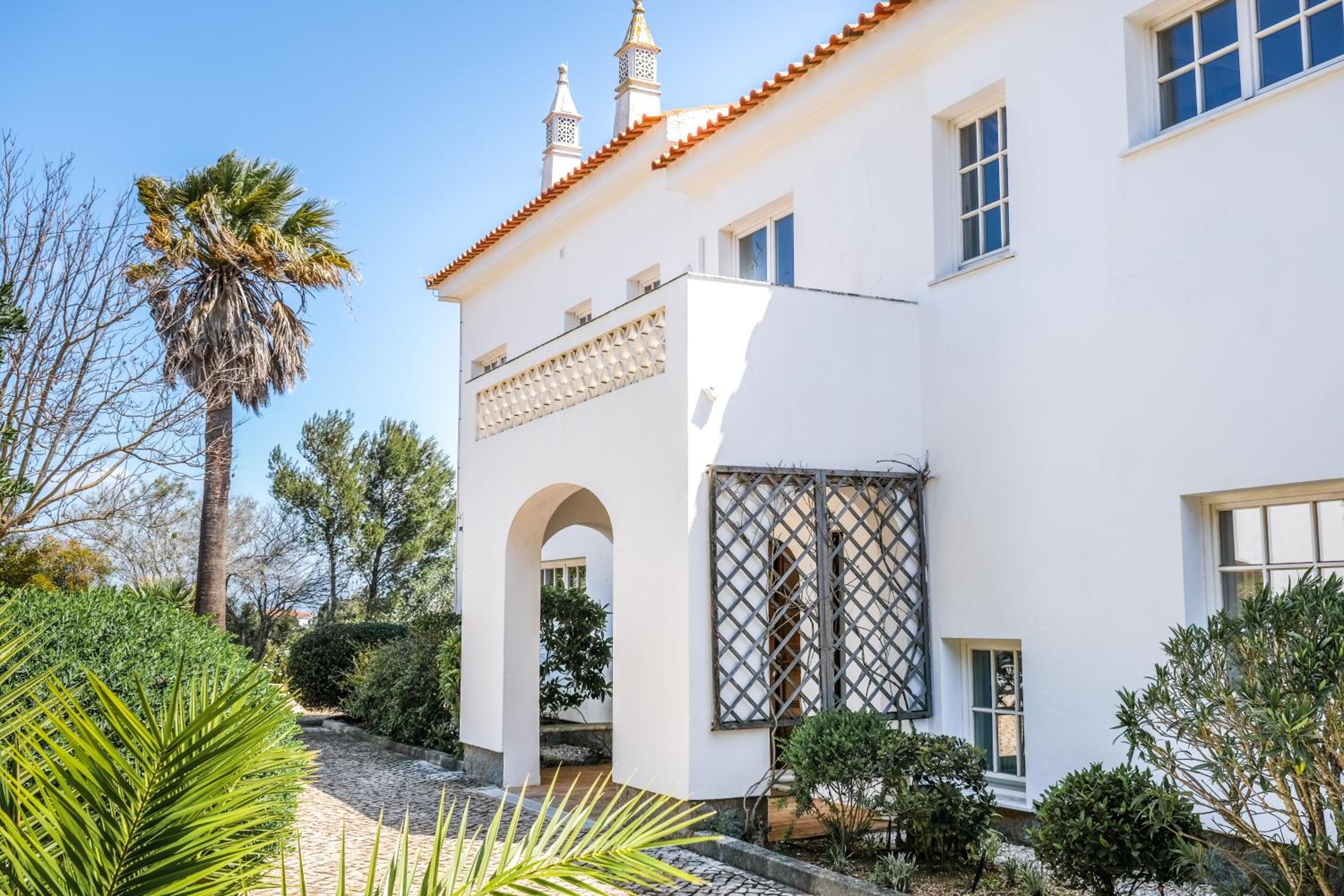 Casa Monte Cristo Tres
