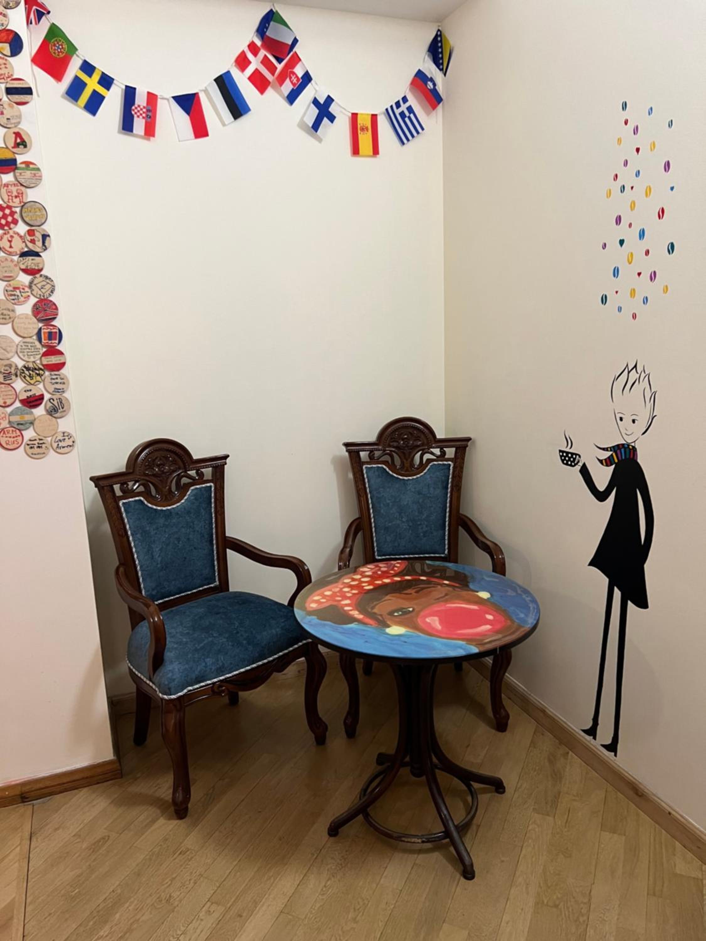 ArevaHostel&Apartment