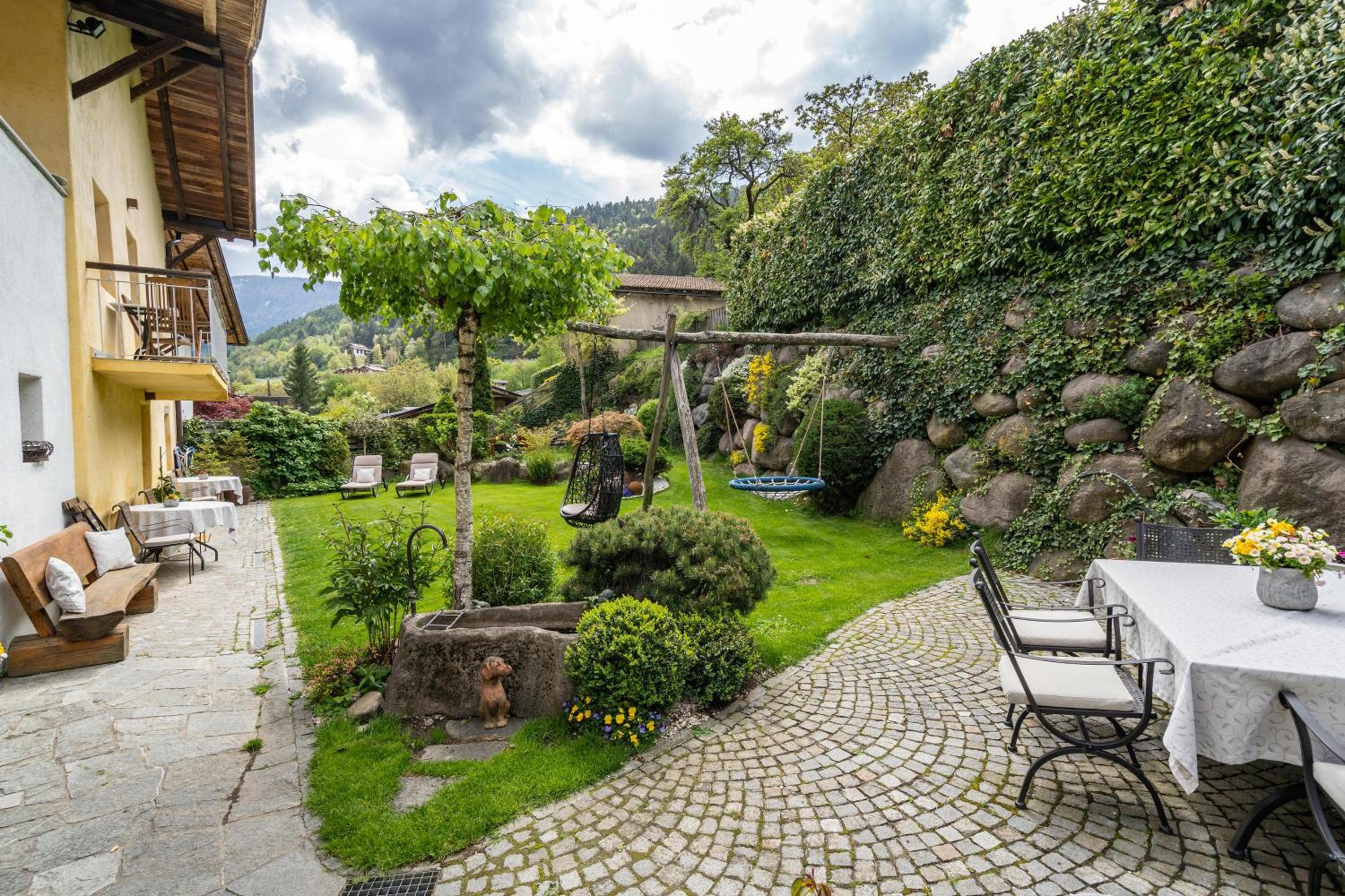 Ansitz Gurtenhof M Maultasch view 4