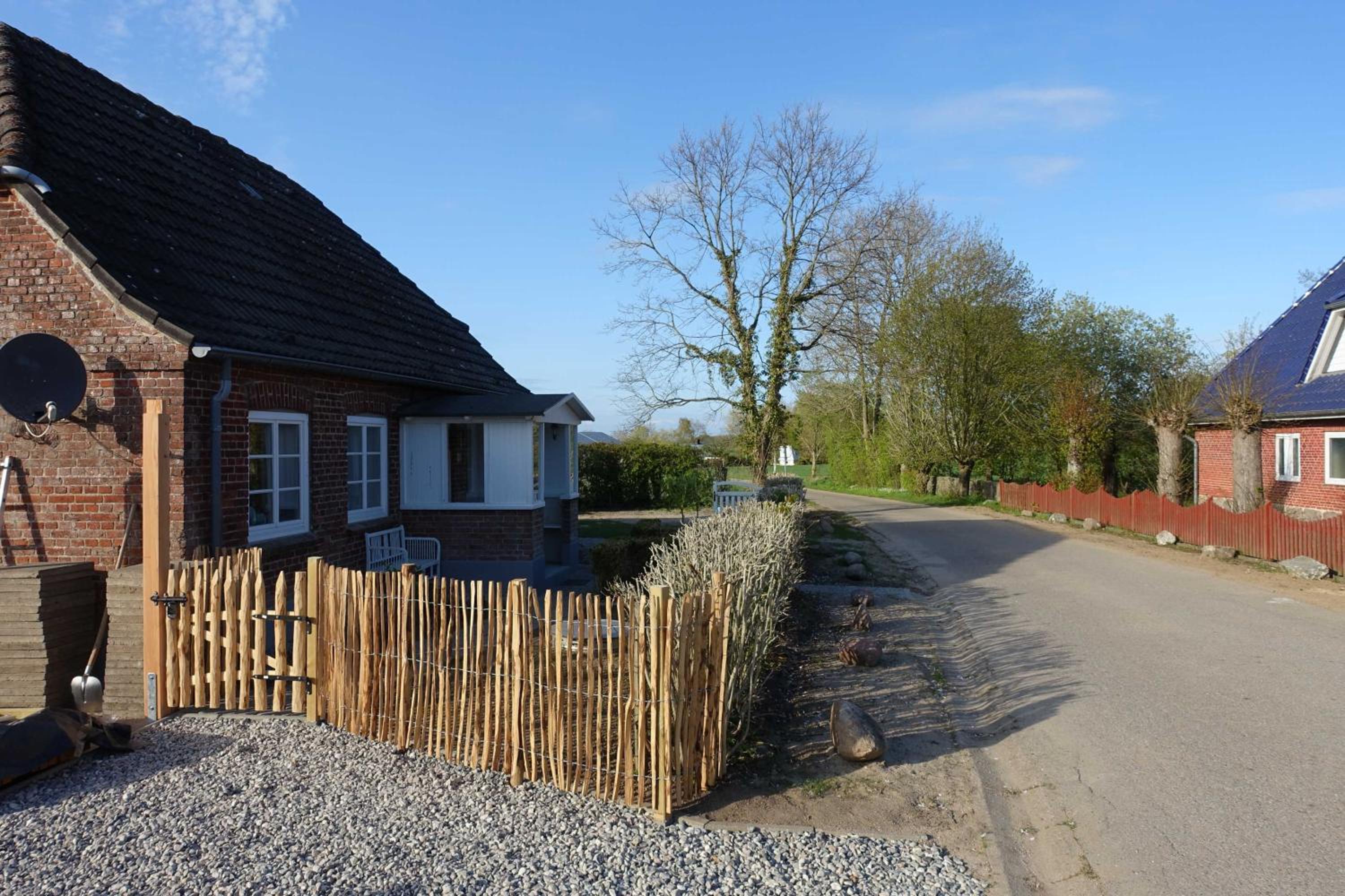 Ferienhaus Lüttes Landhuus