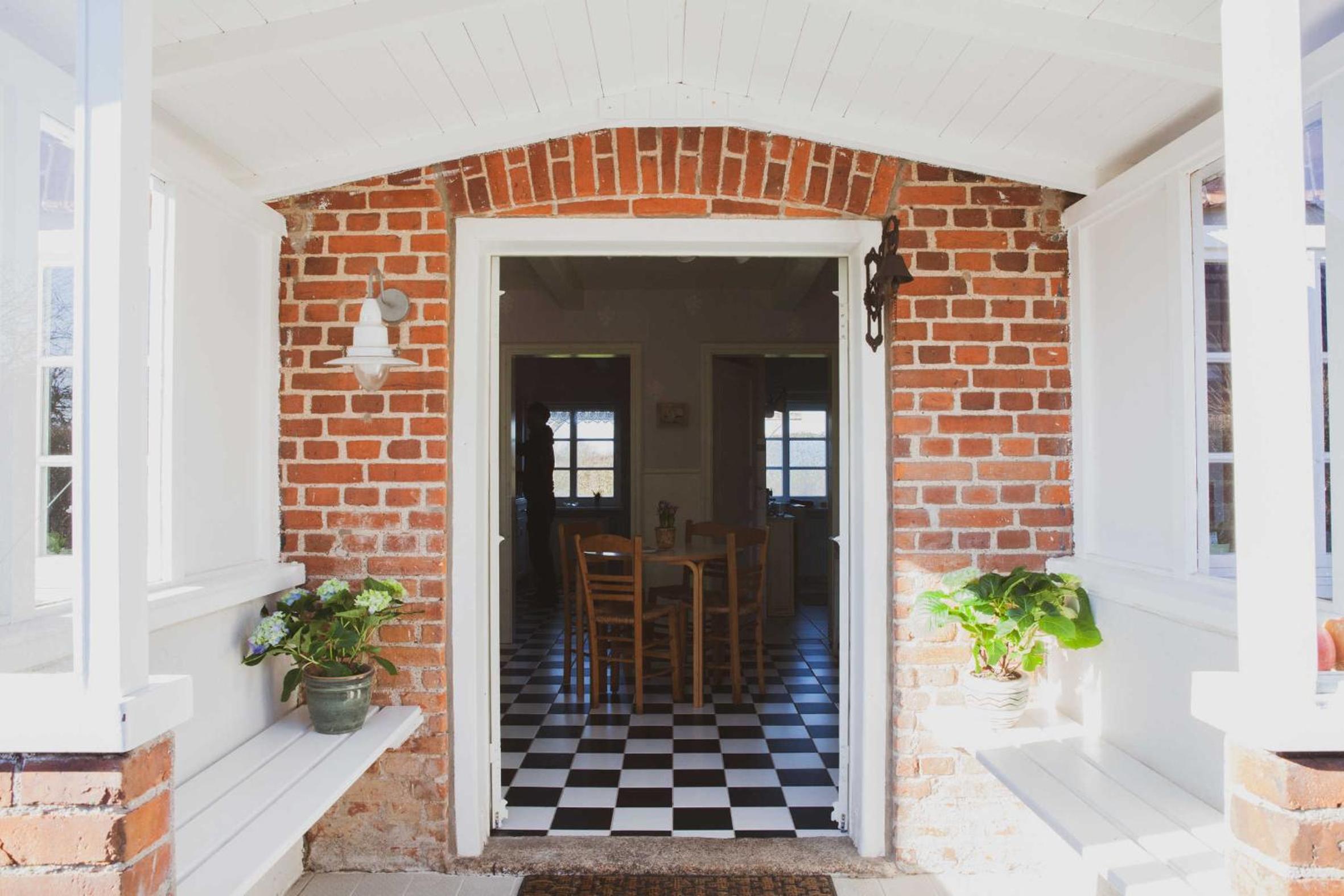 Ferienhaus Lüttes Landhuus