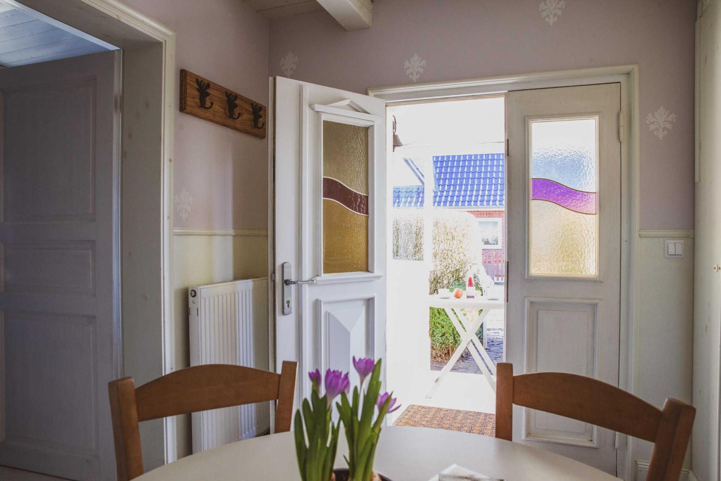 Ferienhaus Lüttes Landhuus