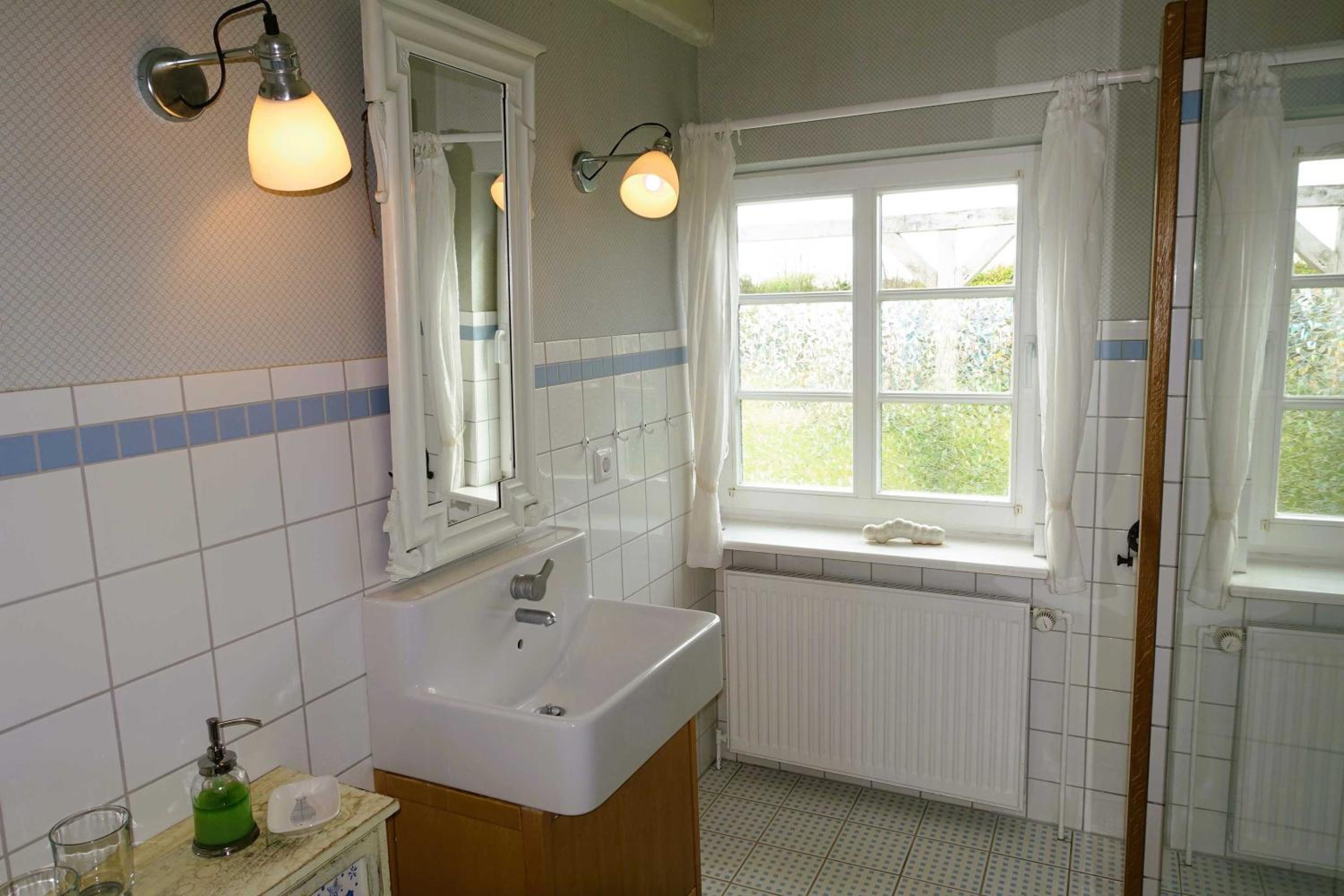 Ferienhaus Lüttes Landhuus
