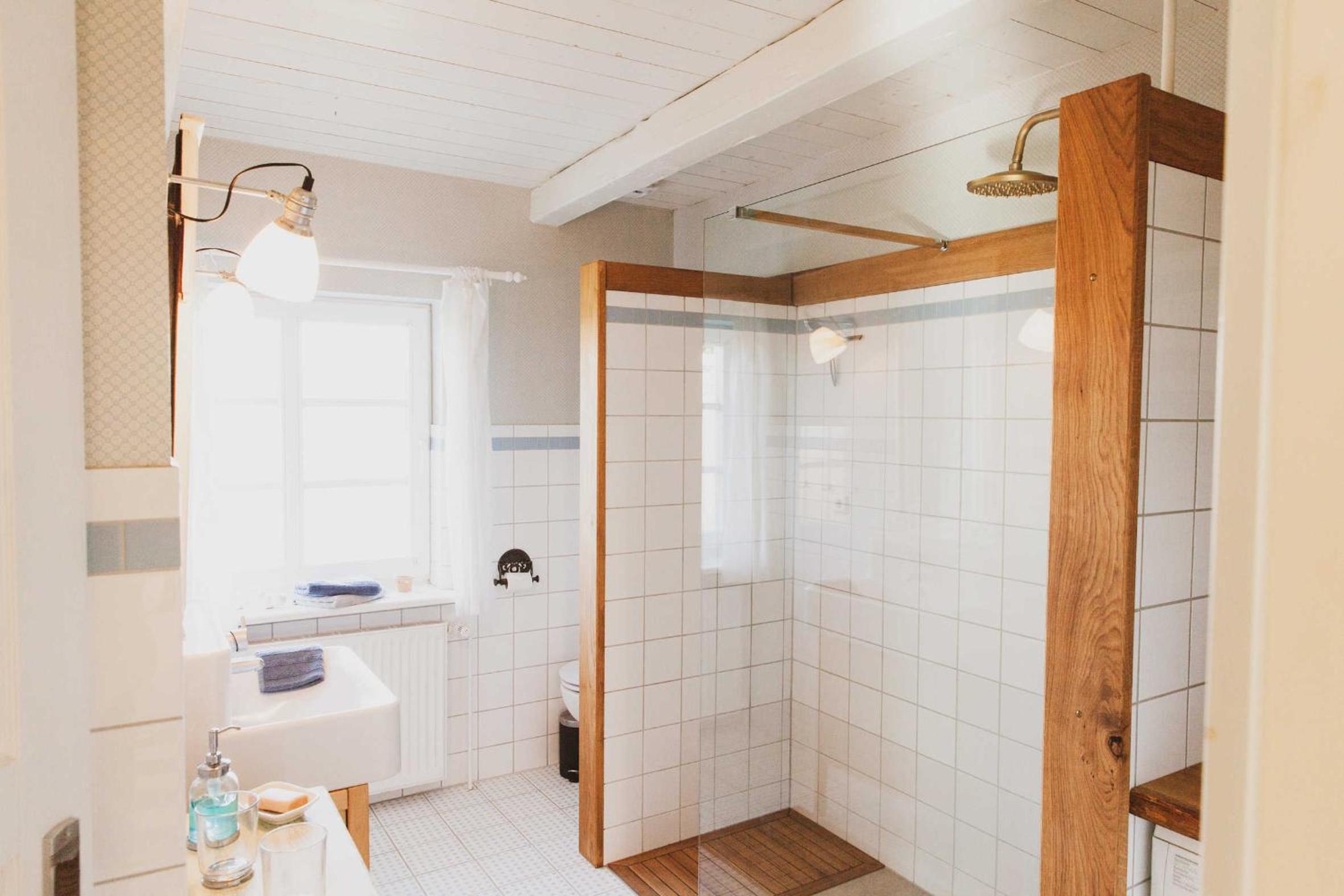 Ferienhaus Lüttes Landhuus