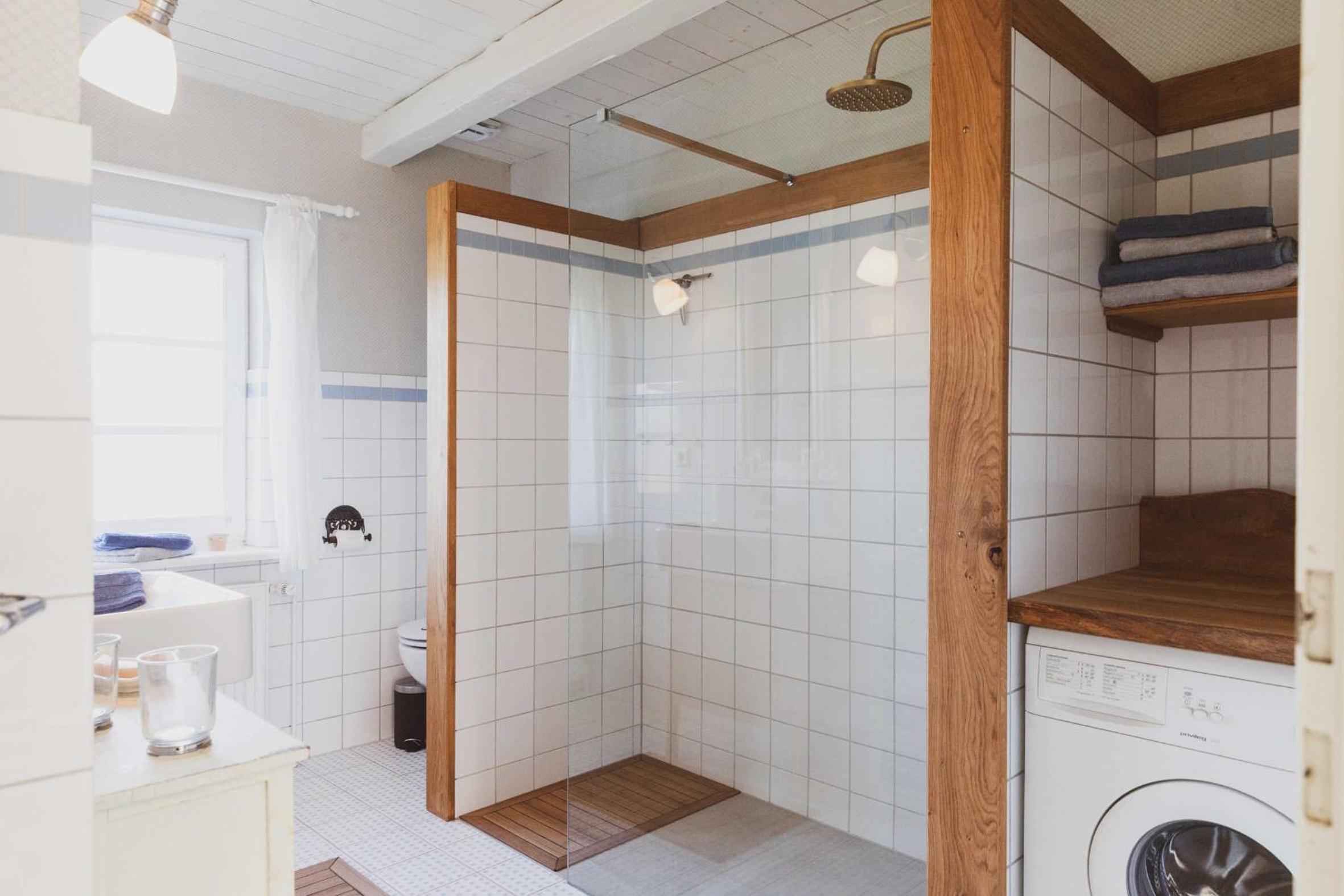 Ferienhaus Lüttes Landhuus