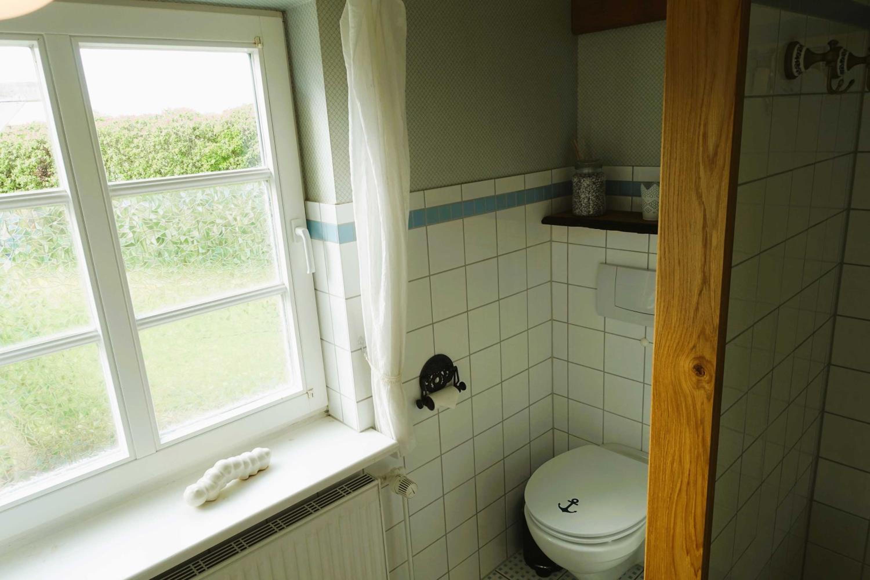 Ferienhaus Lüttes Landhuus