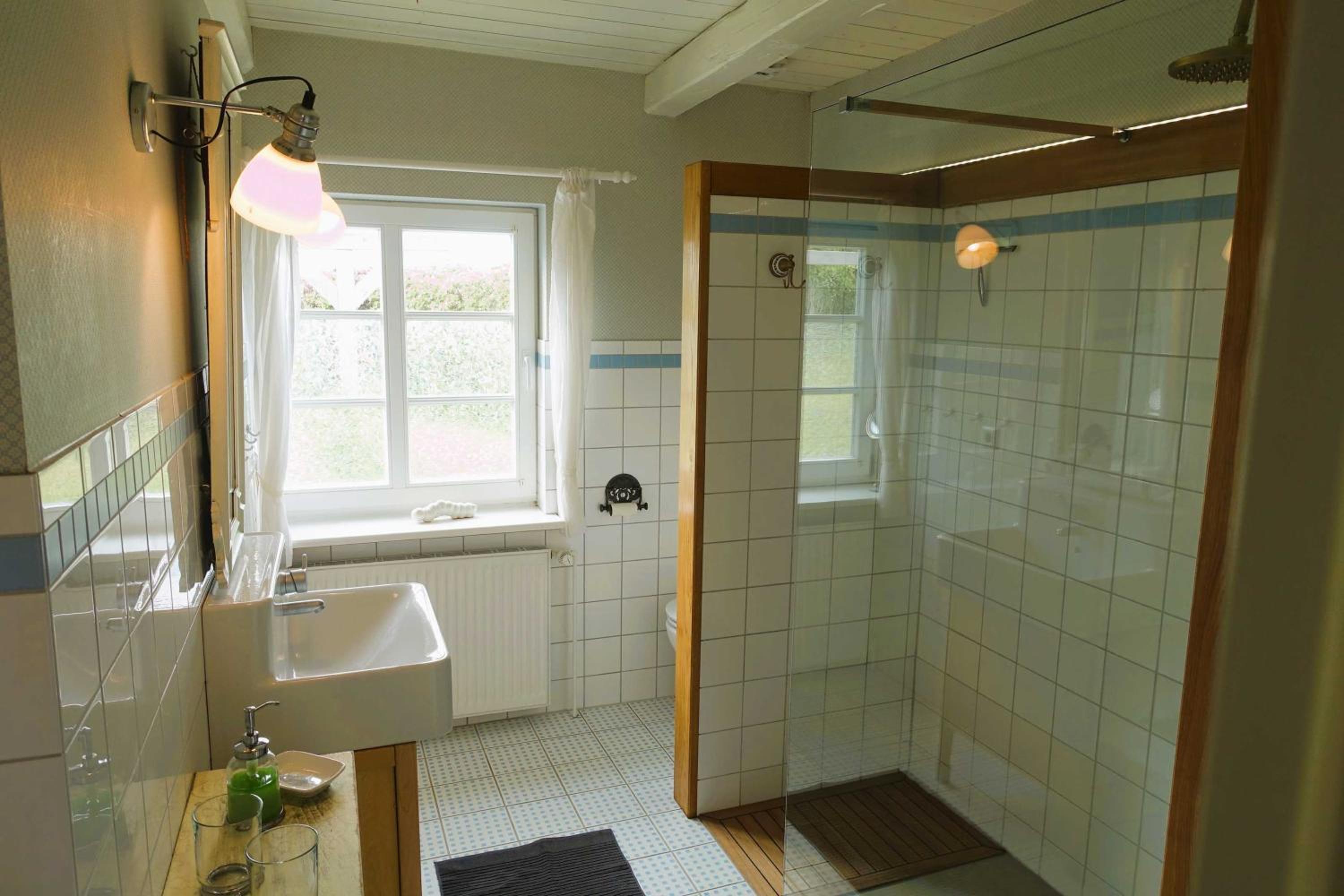 Ferienhaus Lüttes Landhuus