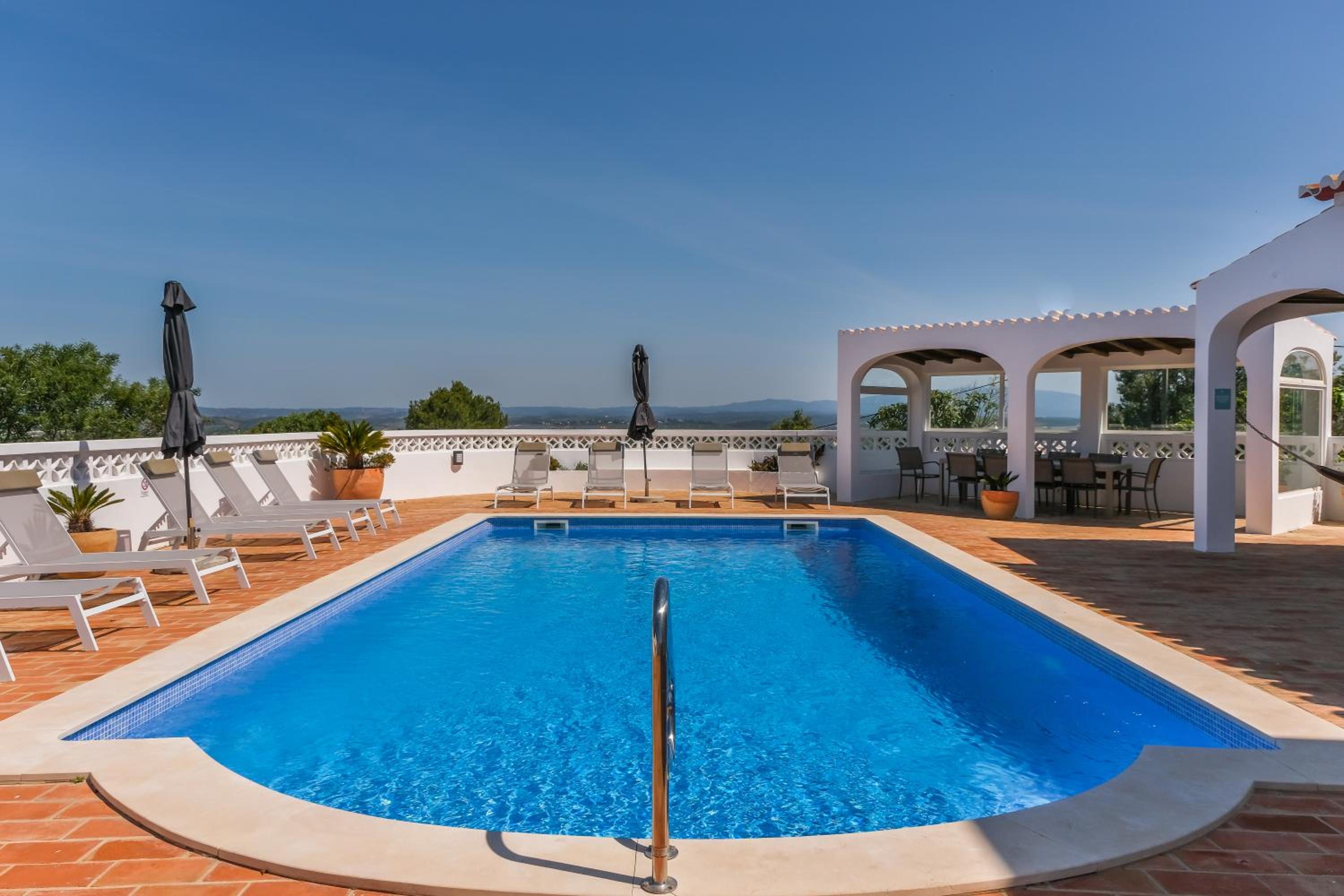 Casa Monte Cristo IV view 3