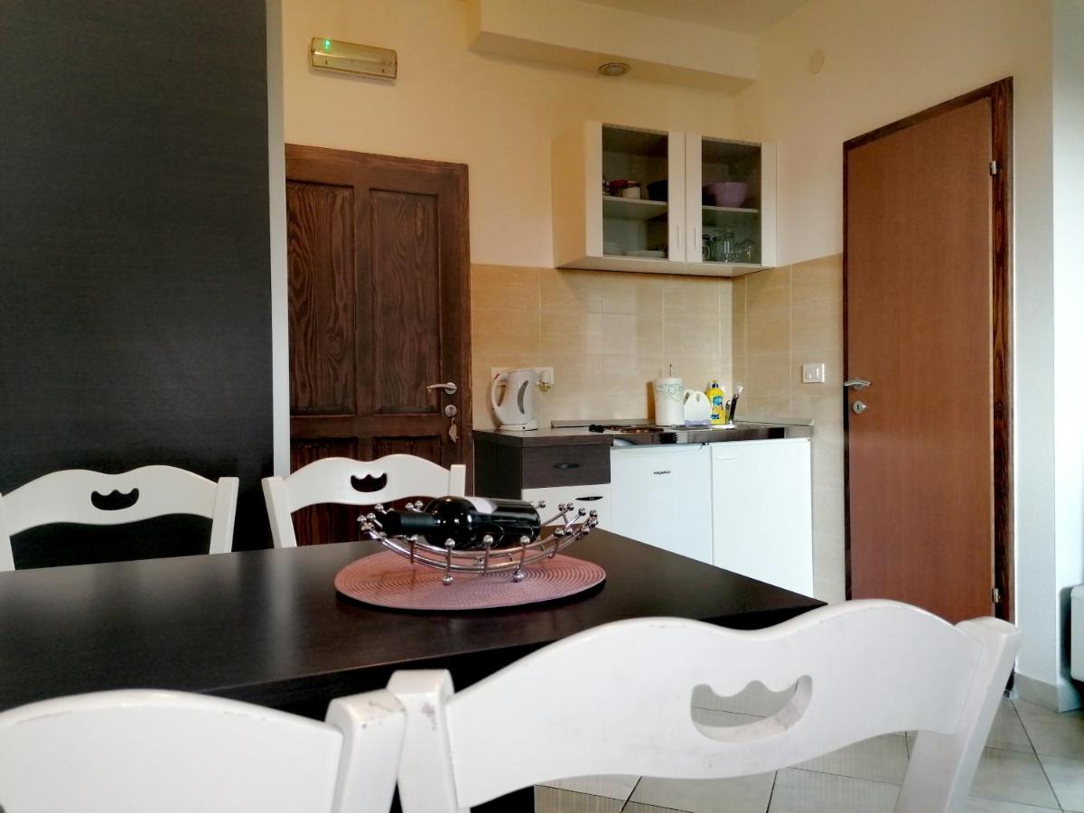 Studio TRIPLE M Rovinj view 4