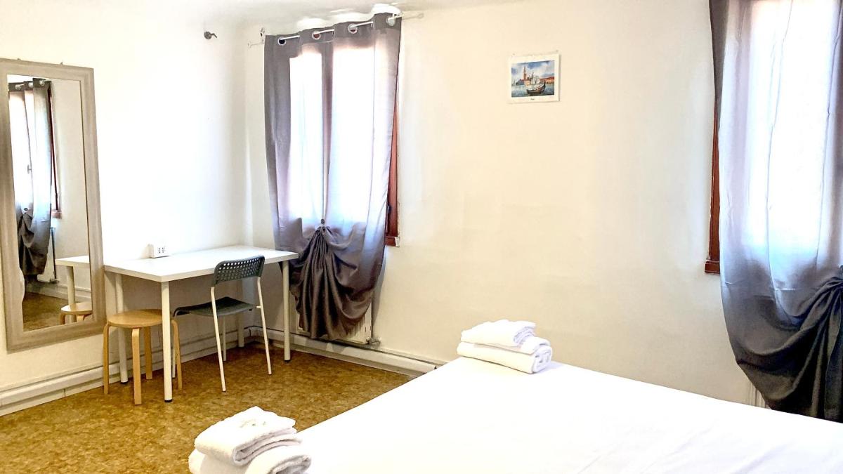 Venice B&B /Room with private bathroom