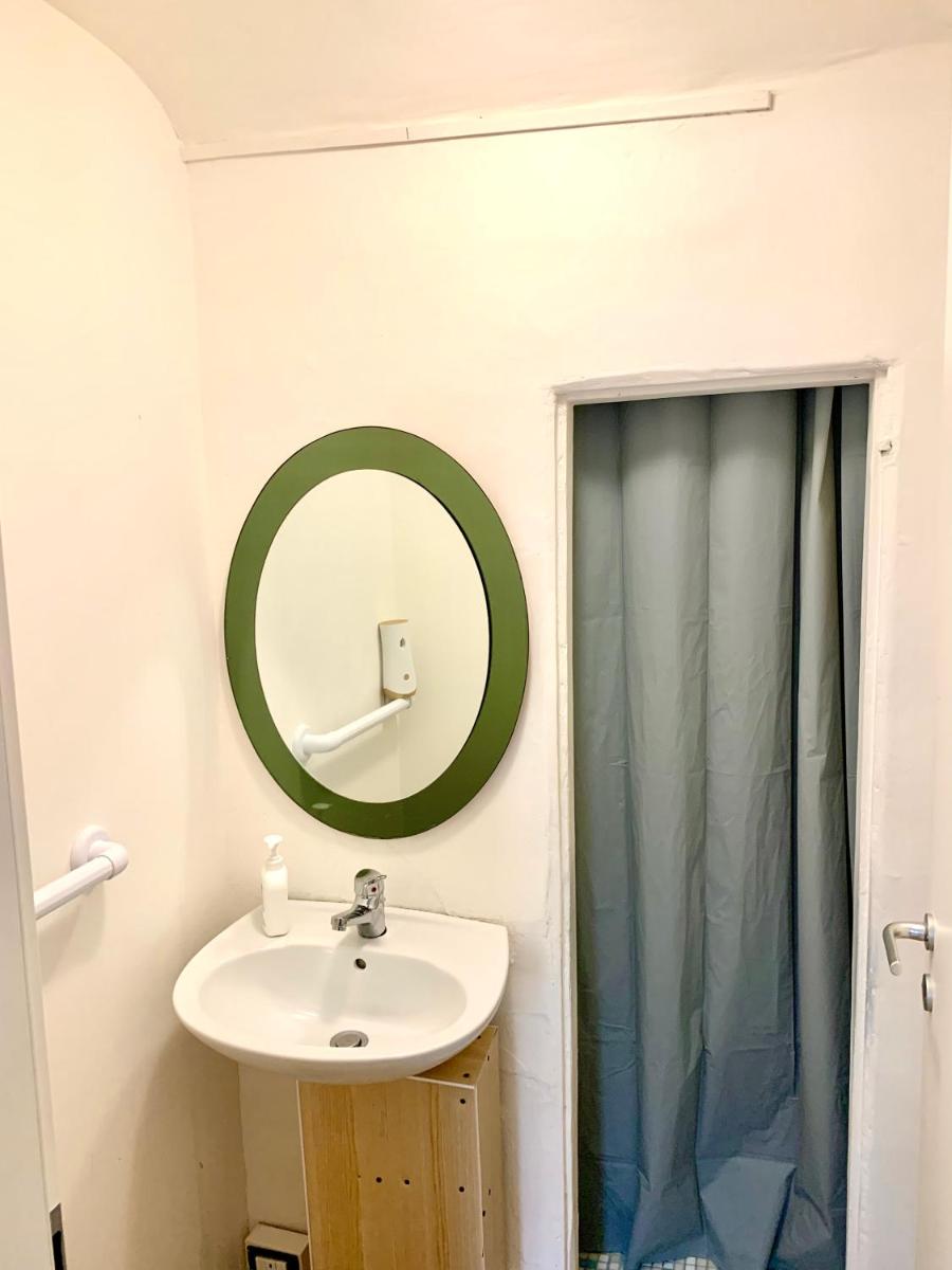 Venice B&B /Room with private bathroom
