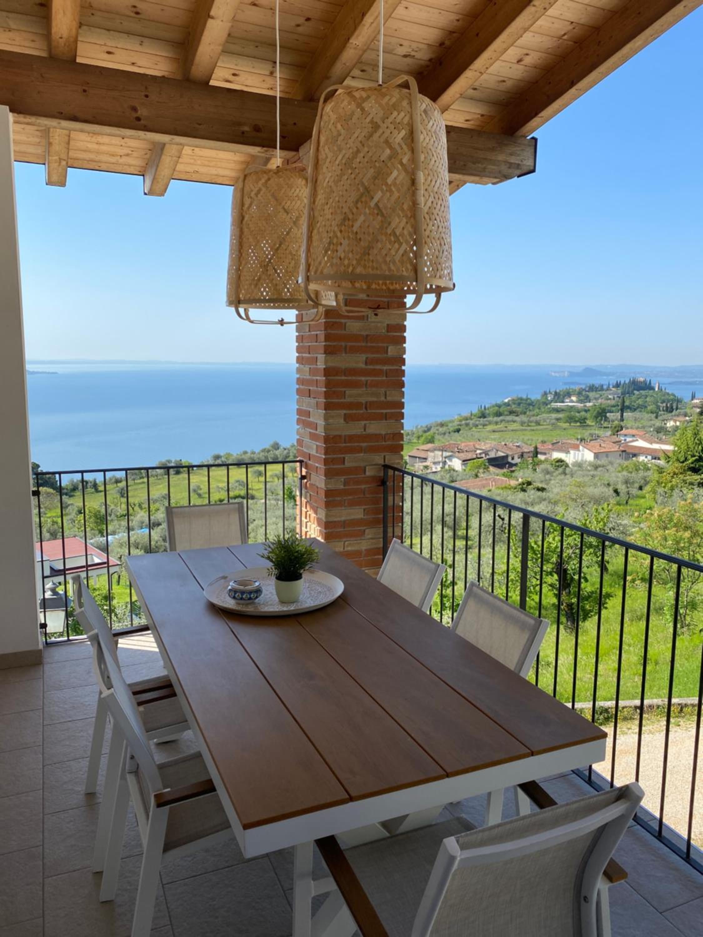 Casa Franka Garda Lake View photo 5