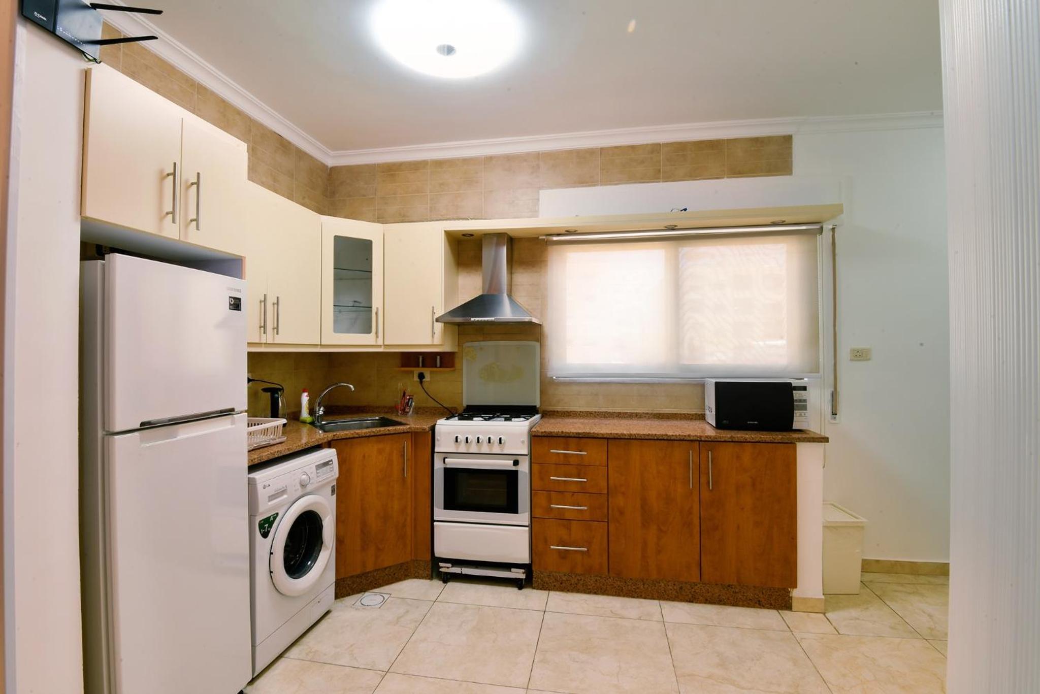 Janty Apartments