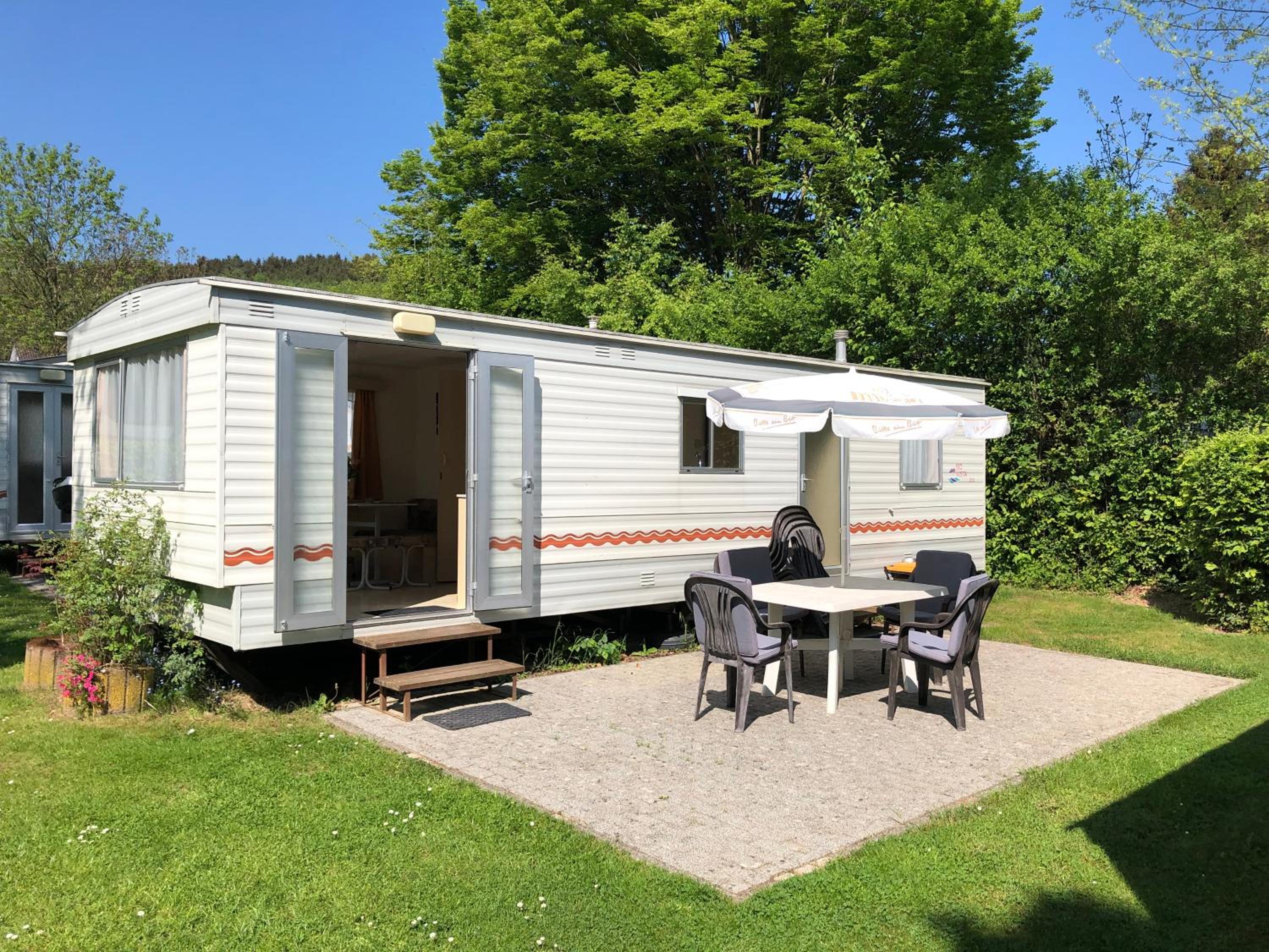 Ferienpark Eifellux view 5