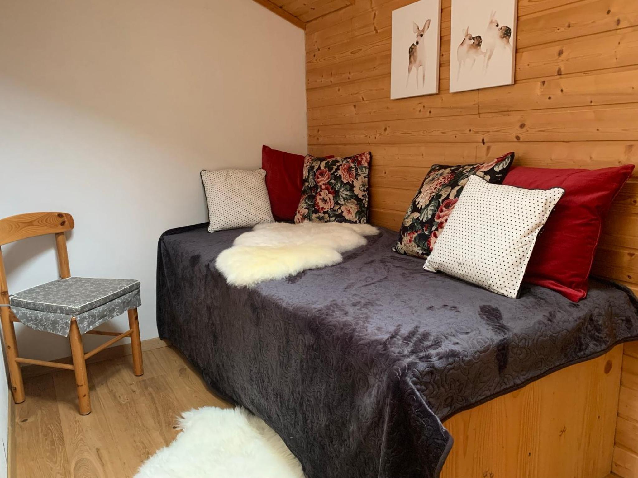 Lilly Chalet- Apartments with private sauna, close to ski lifts