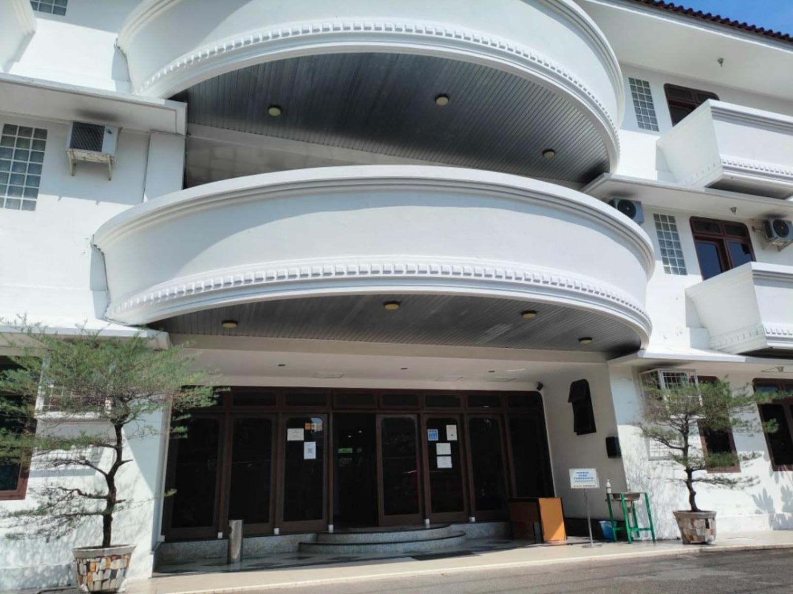 Wisma Hari Kota view 2
