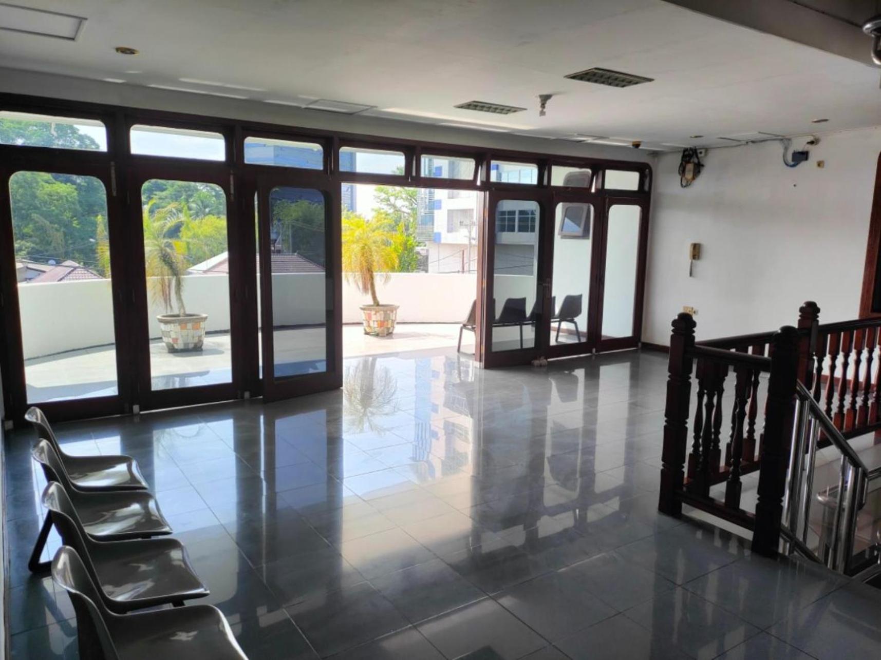 Wisma Hari Kota view 3