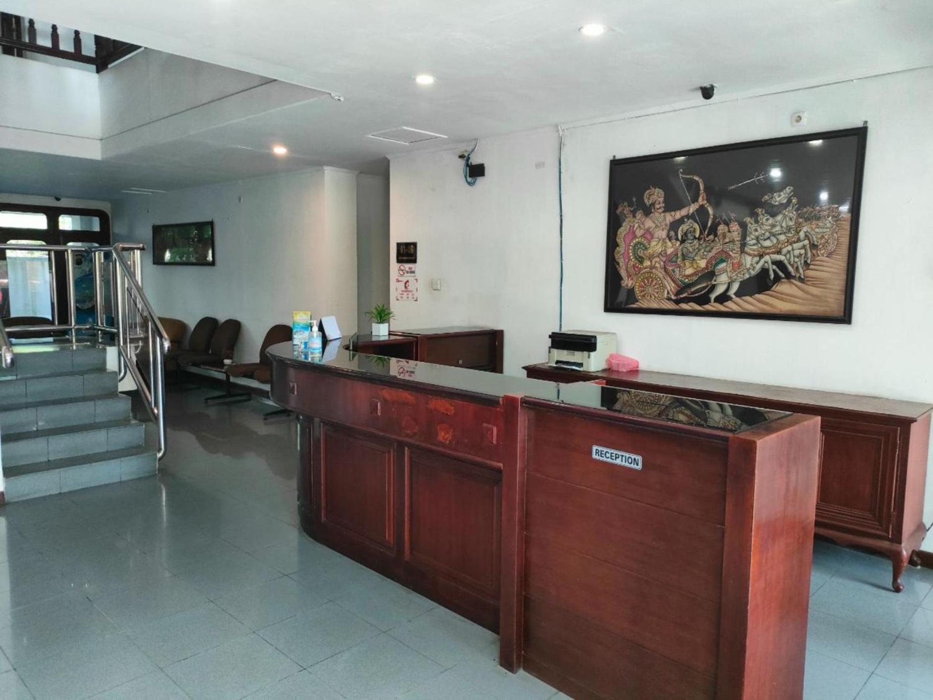 Wisma Hari Kota view 4