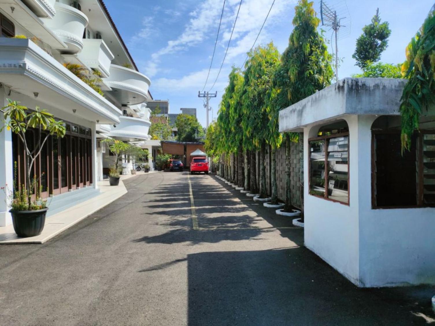 Wisma Hari Kota view 5