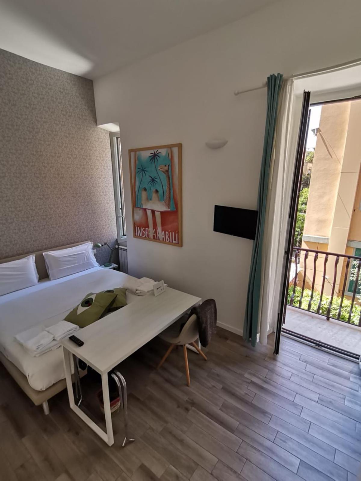 Il B&B della Mamma