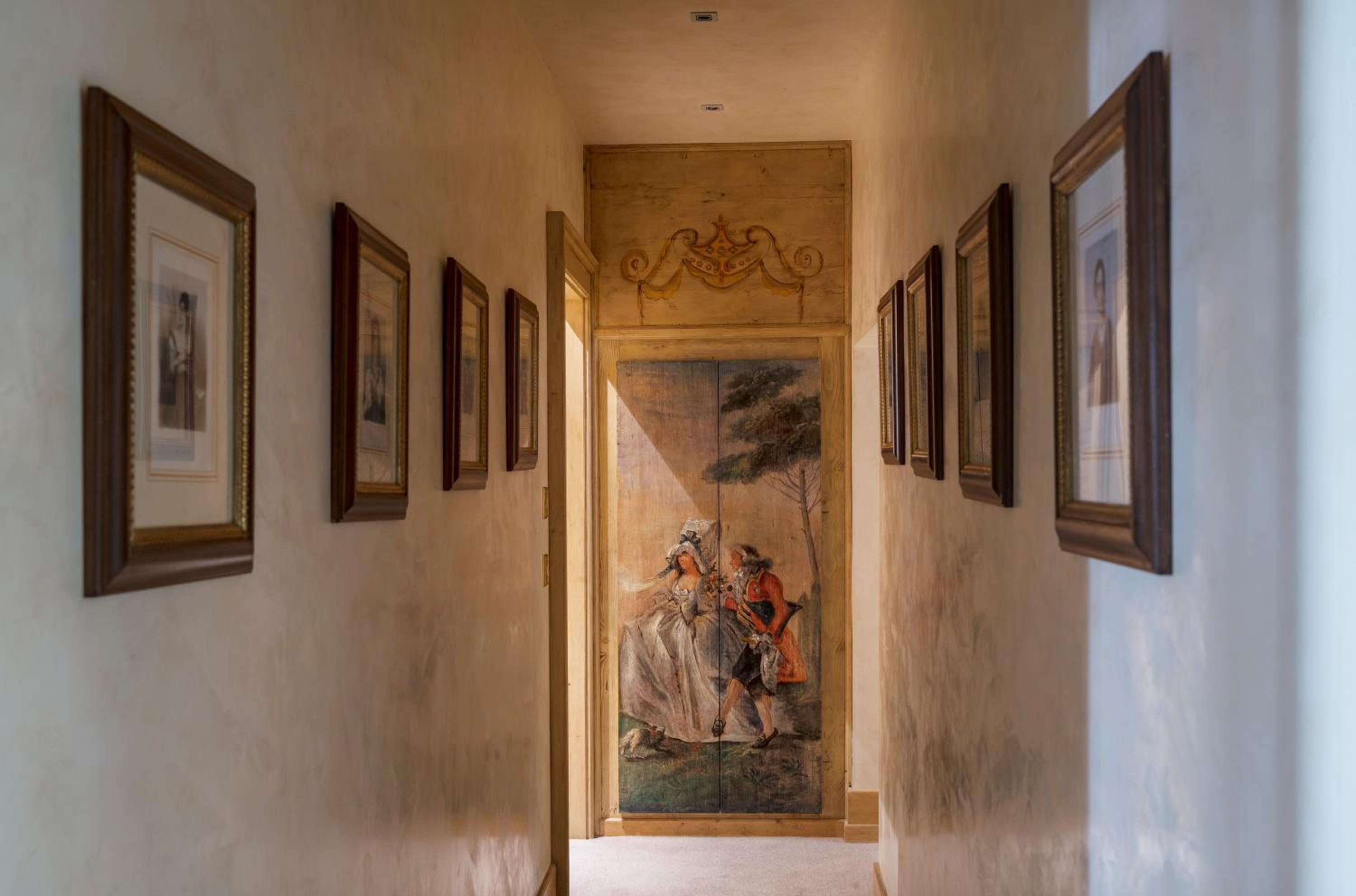 Annecy Historical Center - 165 square meter - 3 bedrooms & 3 bathrooms