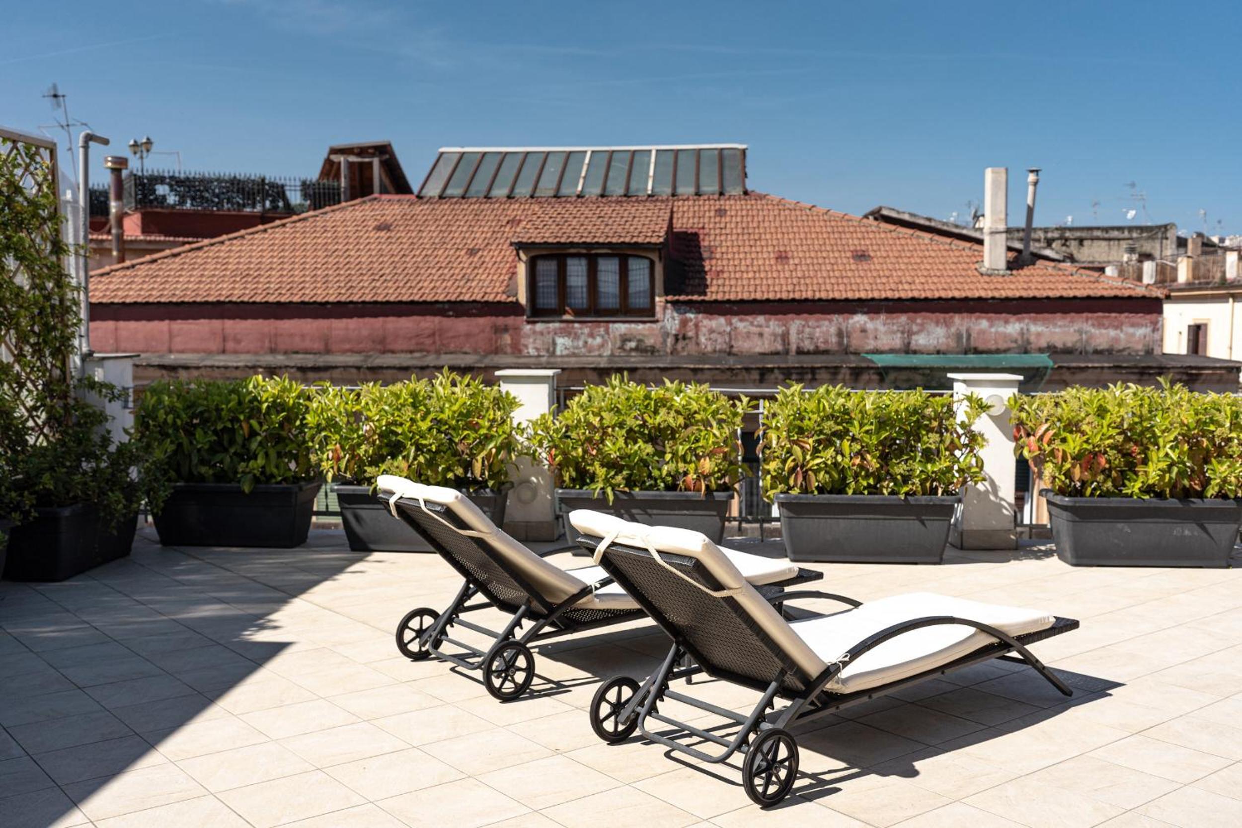 roof