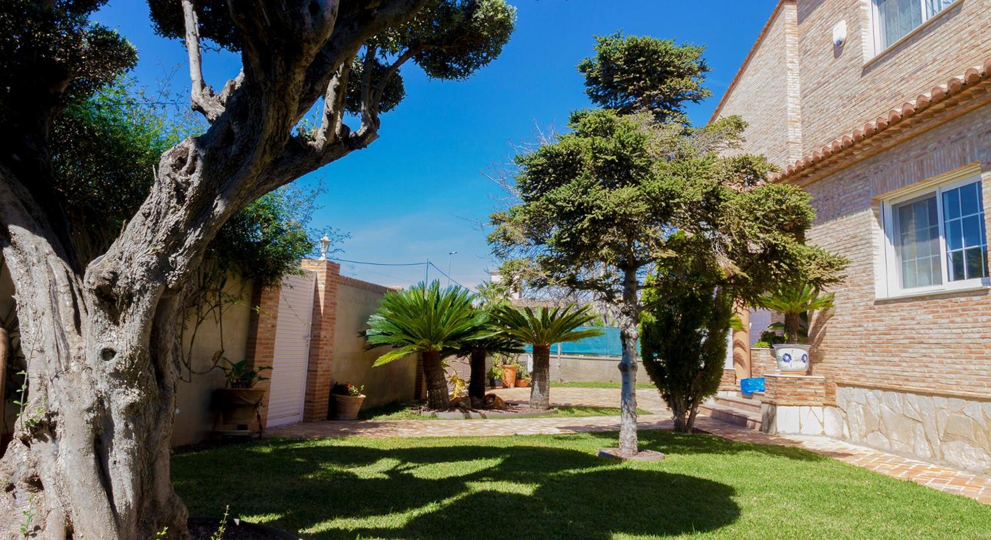 Casa Torre del Virrey