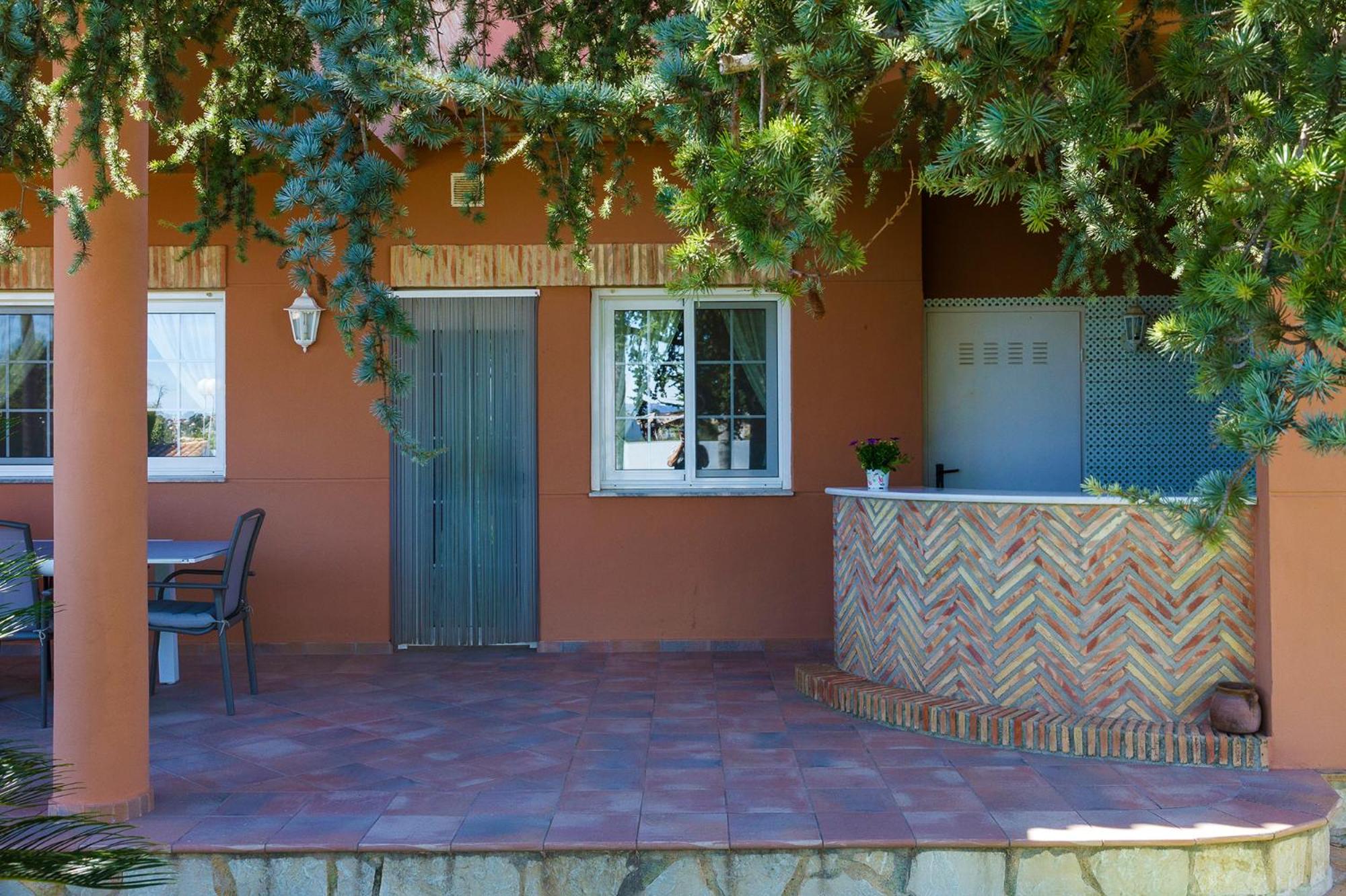 Casa Torre del Virrey