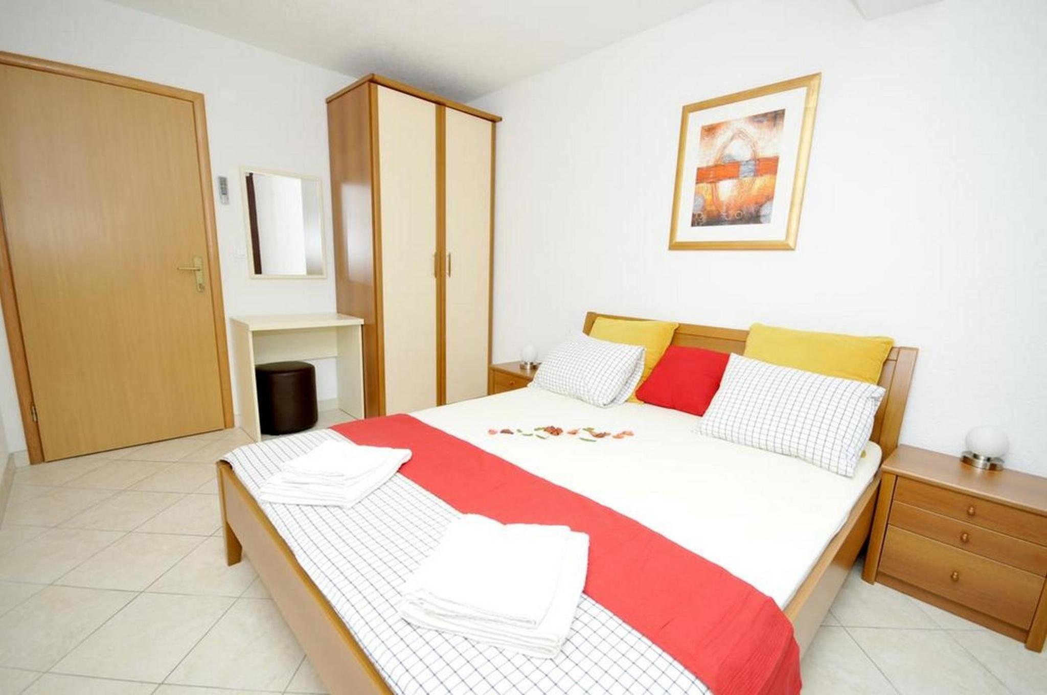 Apartments Villa Moonlight view 4