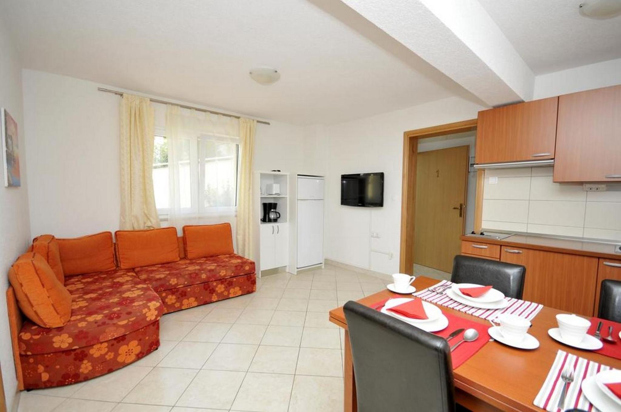 Apartments Villa Moonlight view 5