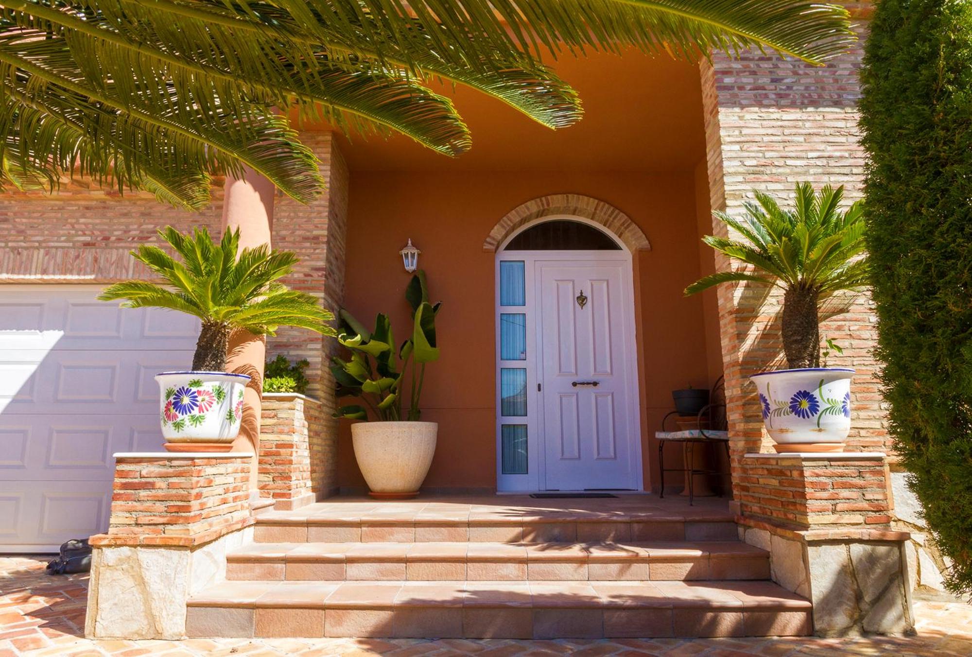 Casa Torre del Virrey