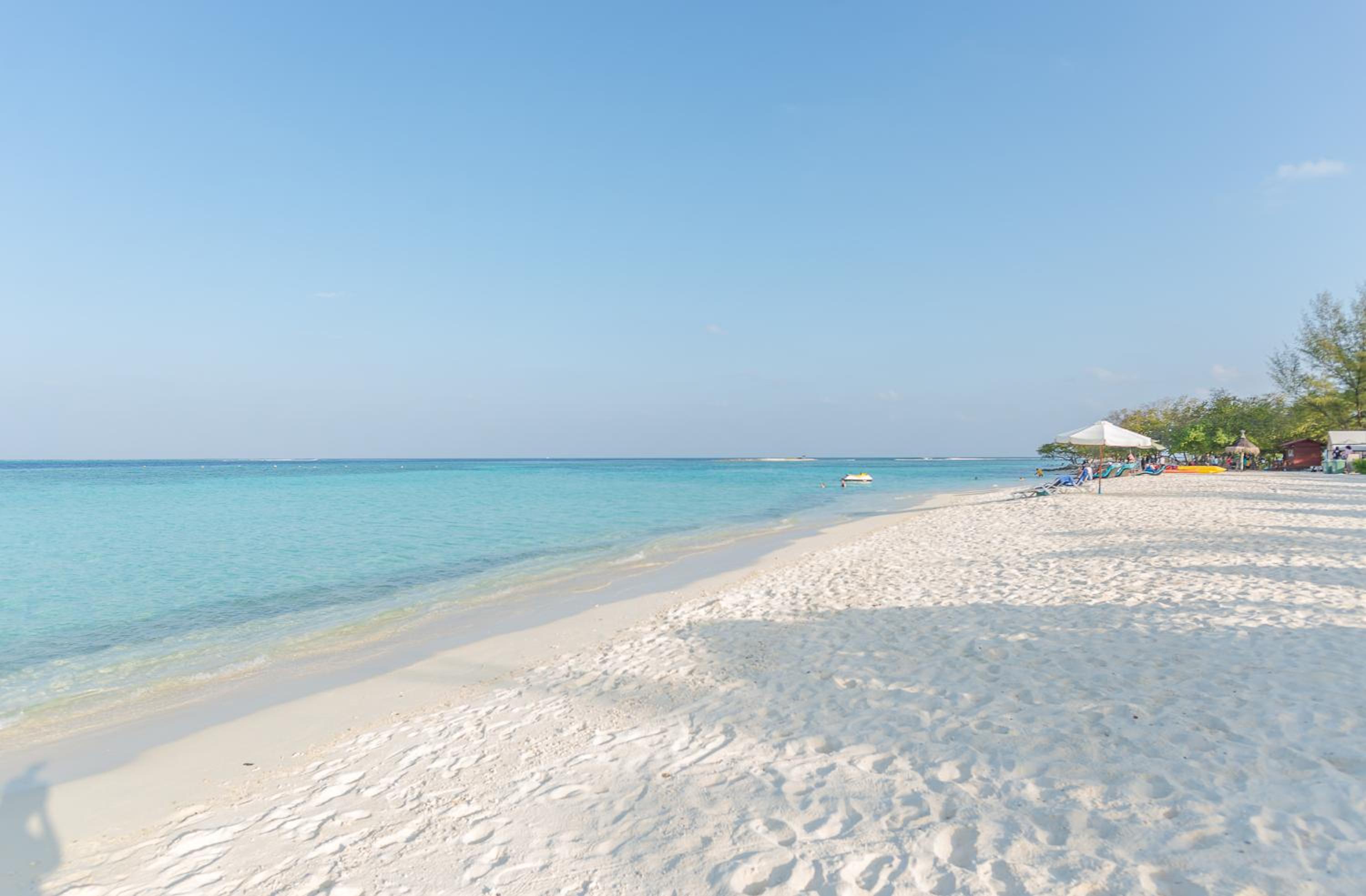 Premier Beach 5