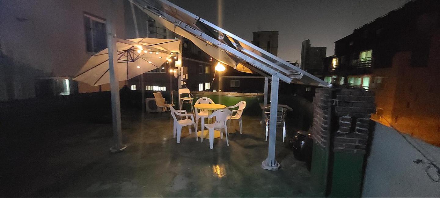Appletree Guesthouse