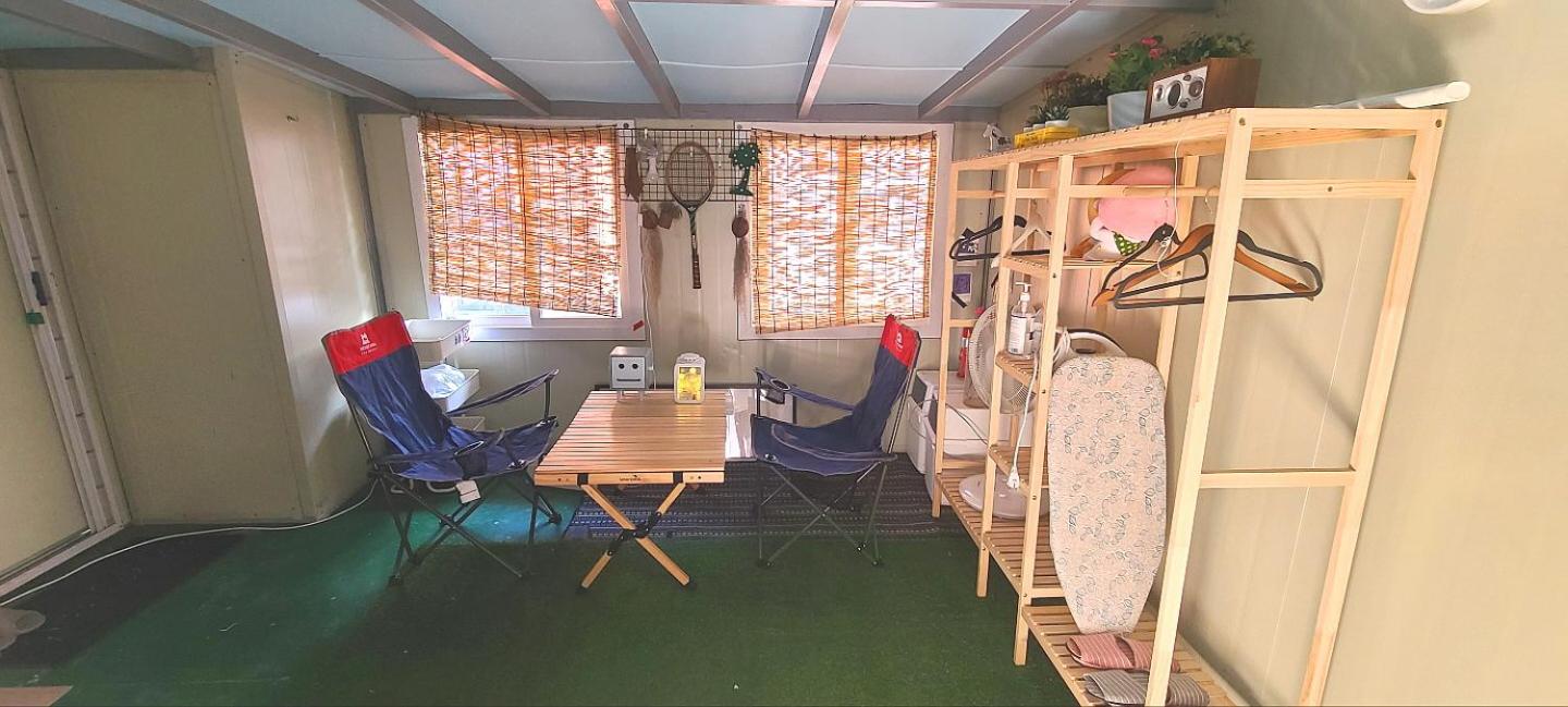 Appletree Guesthouse