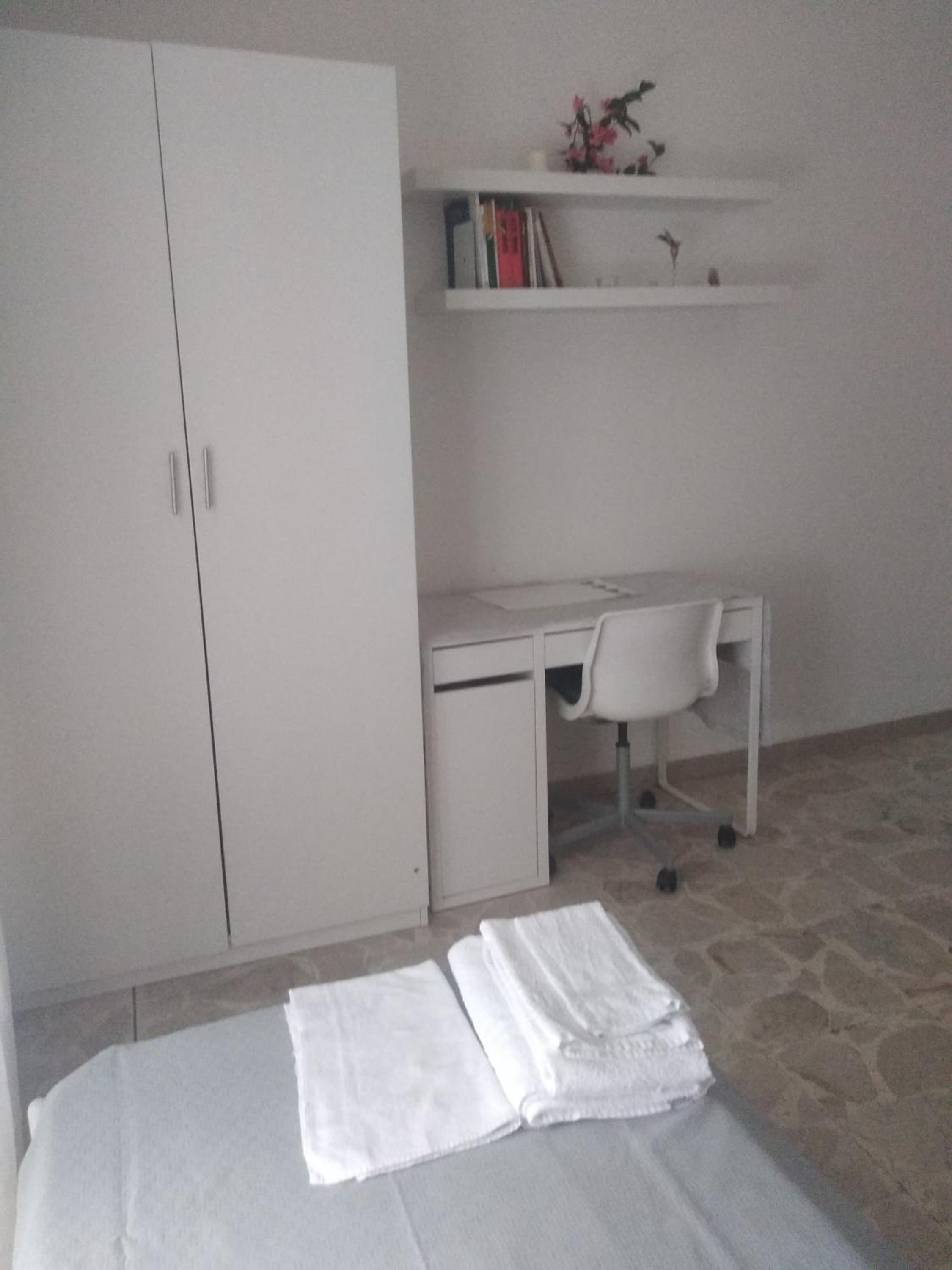 Home di F