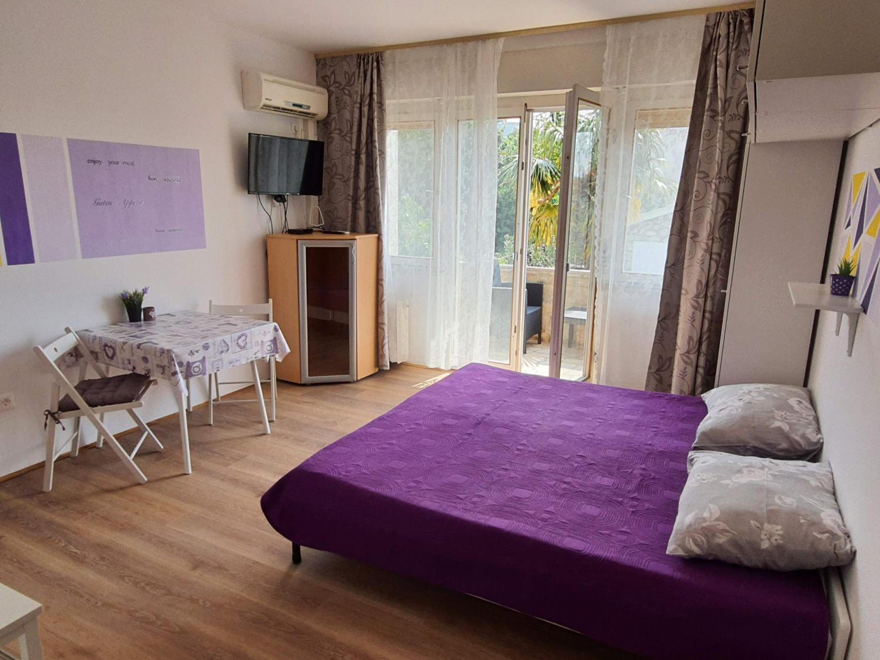 Apartments Crikvenica Megan 2 view 5