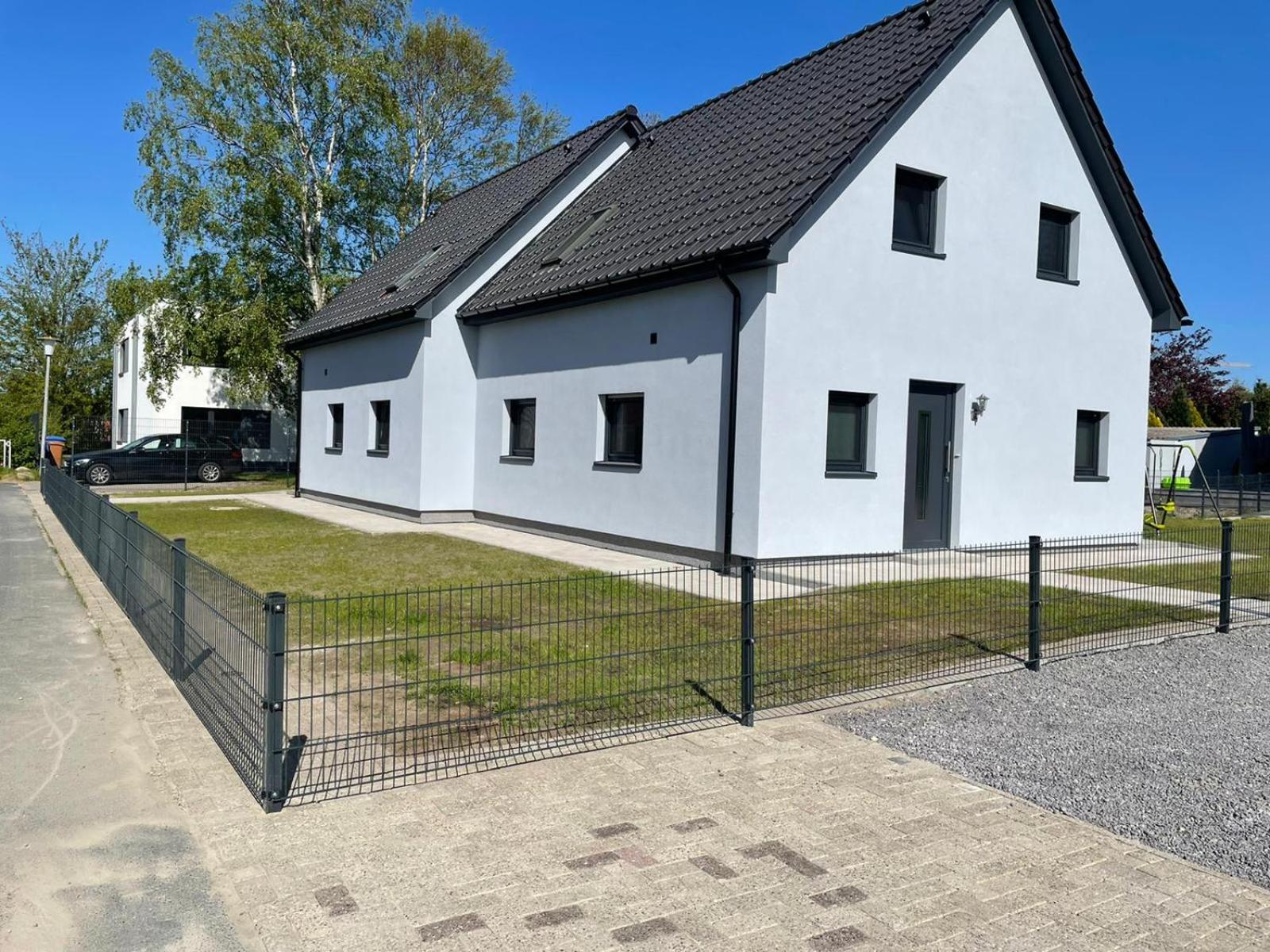 Ferienhäuser Hof von Oldenburg