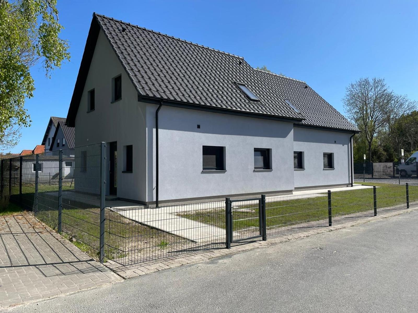 Ferienhäuser Hof von Oldenburg