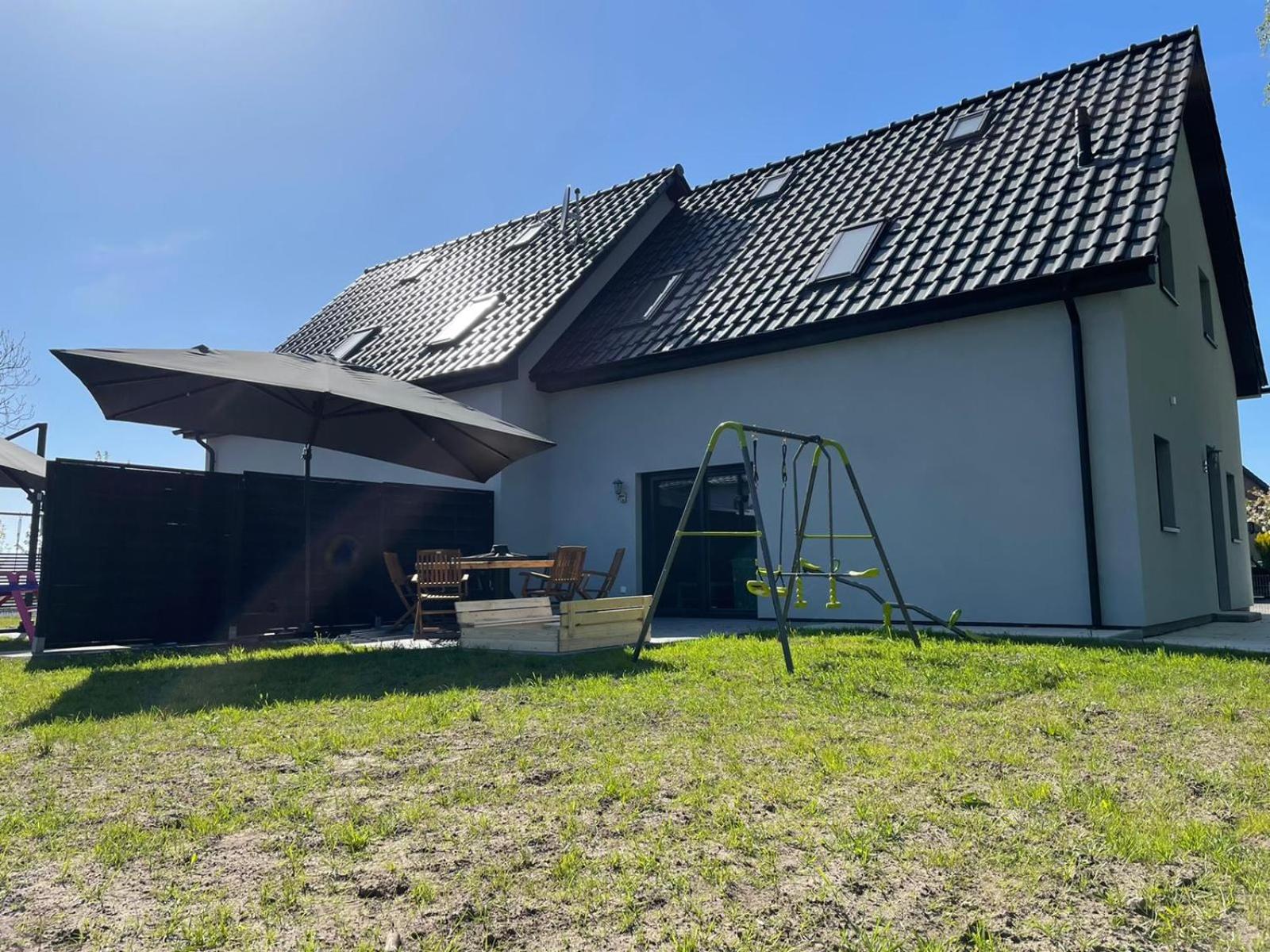 Ferienhäuser Hof von Oldenburg