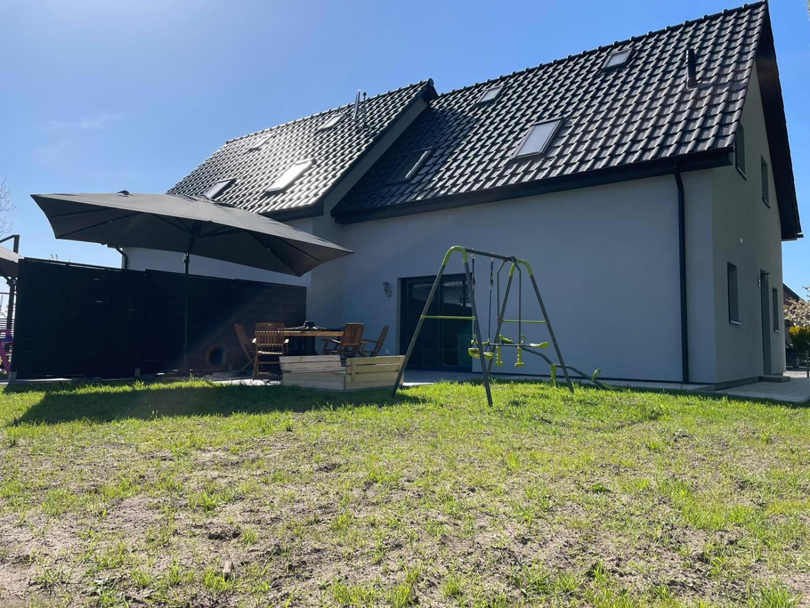 Ferienhäuser Hof von Oldenburg