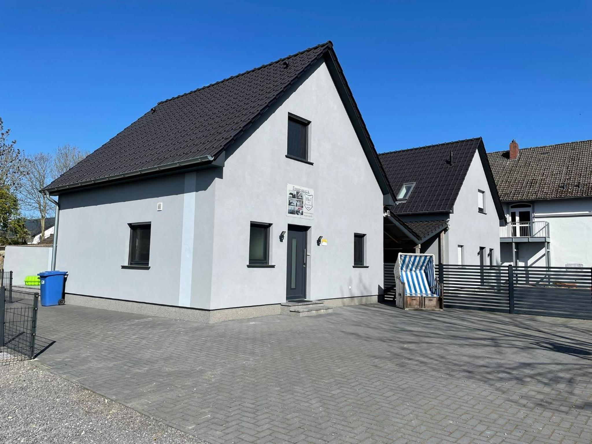 Ferienhäuser Hof von Oldenburg