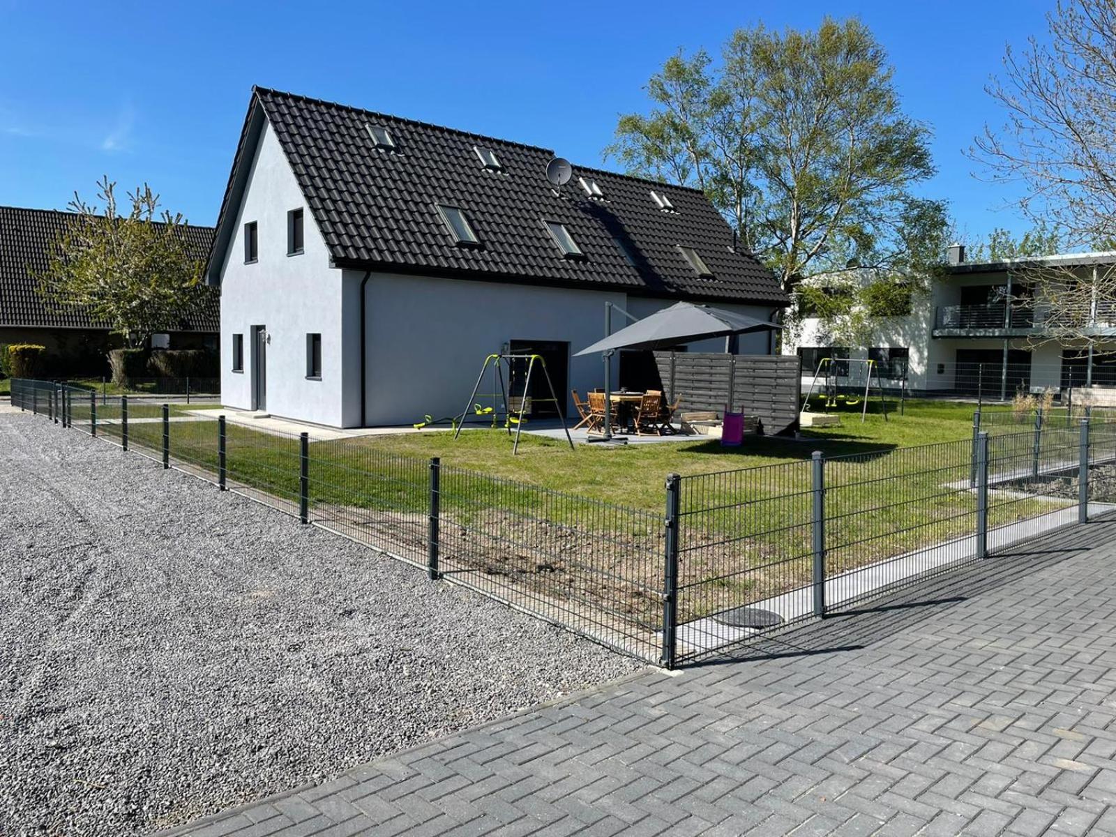 Ferienhäuser Hof von Oldenburg