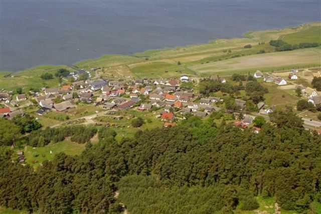 Fewos Herrmann Achterwasserblick