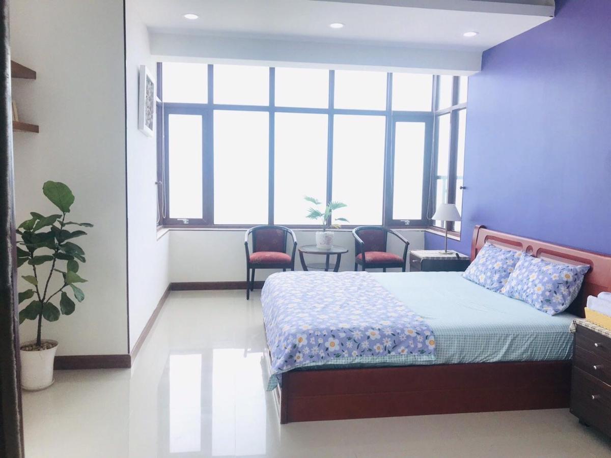 Bai Sau Apartment