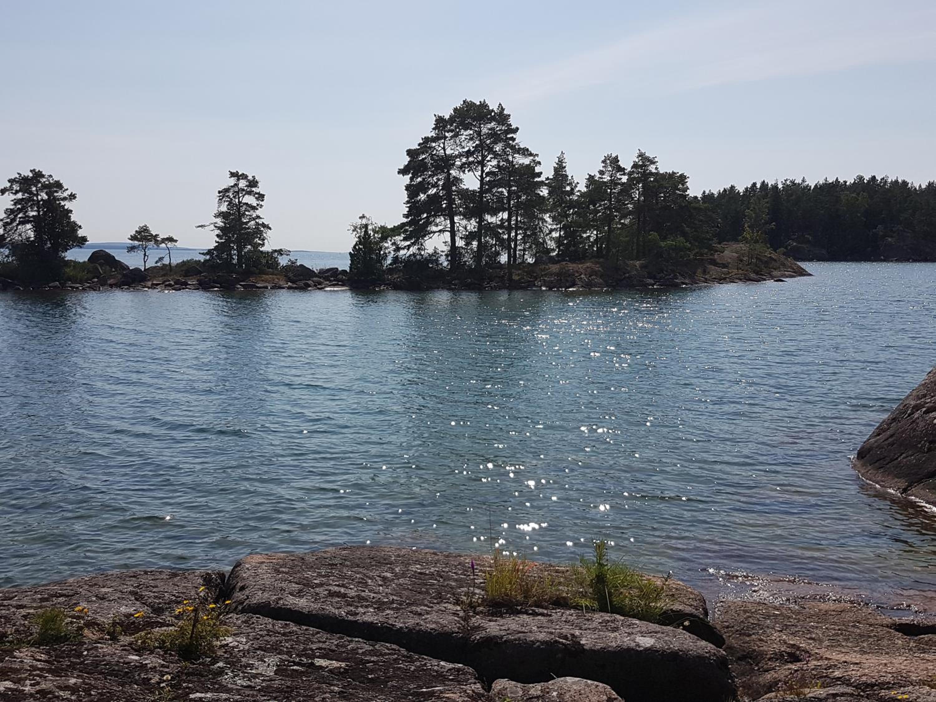 Torpet Gårdsvägen