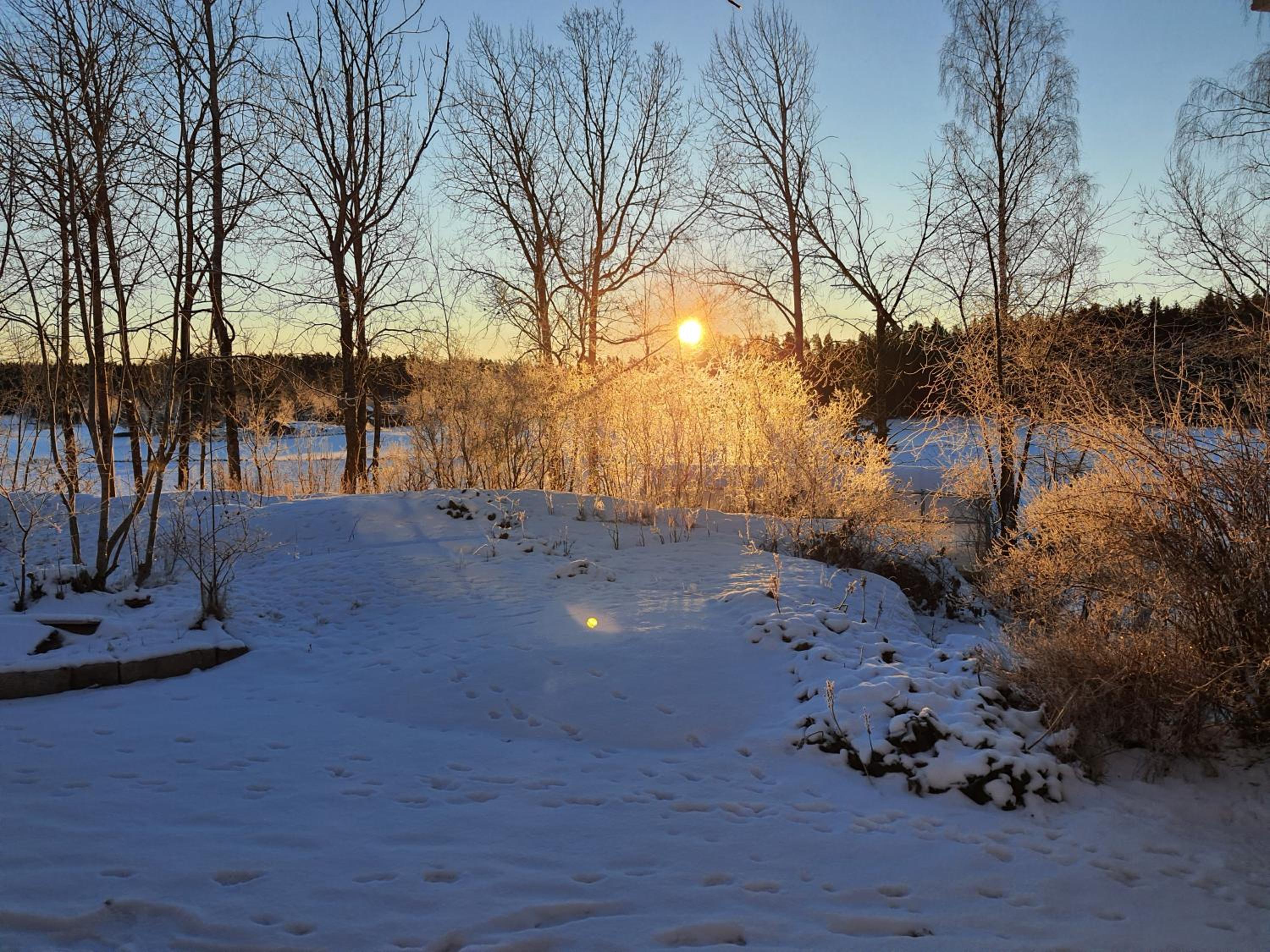 Torpet Gårdsvägen