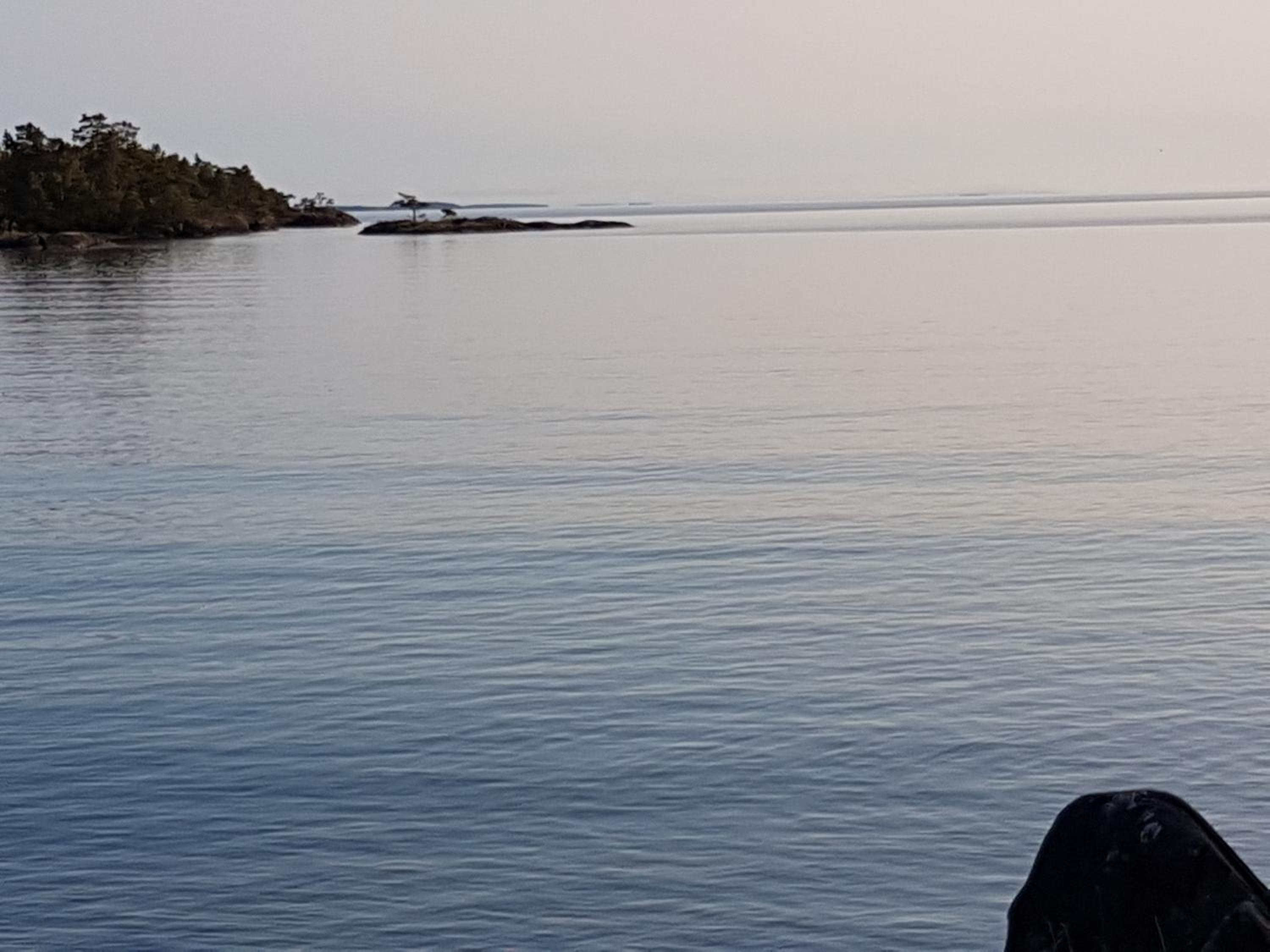 Torpet Gårdsvägen