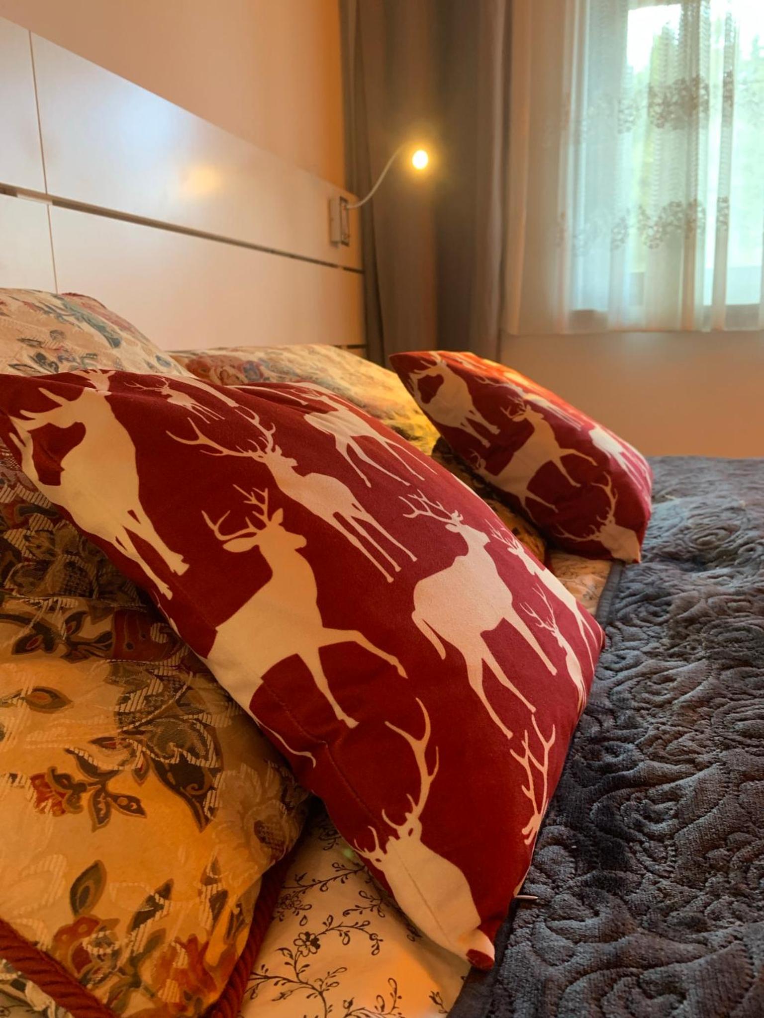 Lilly Chalet- Apartments with private sauna, close to ski lifts